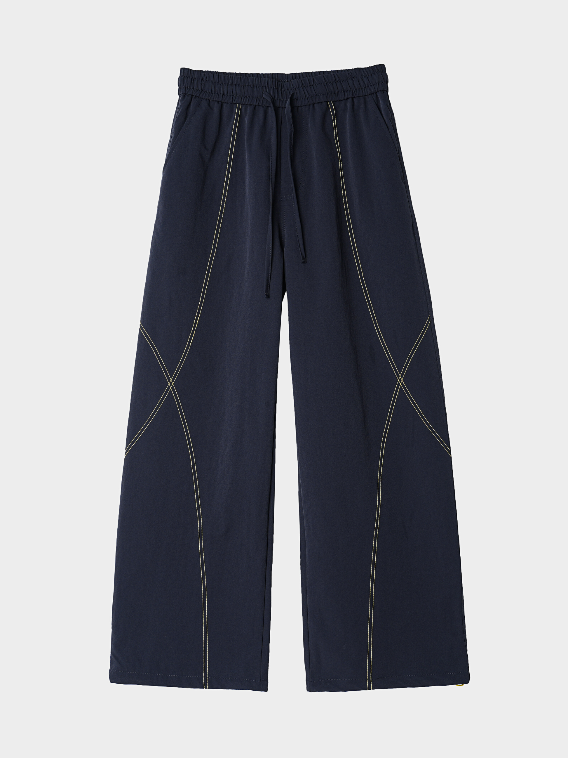 Stormrush - Unisex Contrast-Stitch Water-Repellent Paratrooper