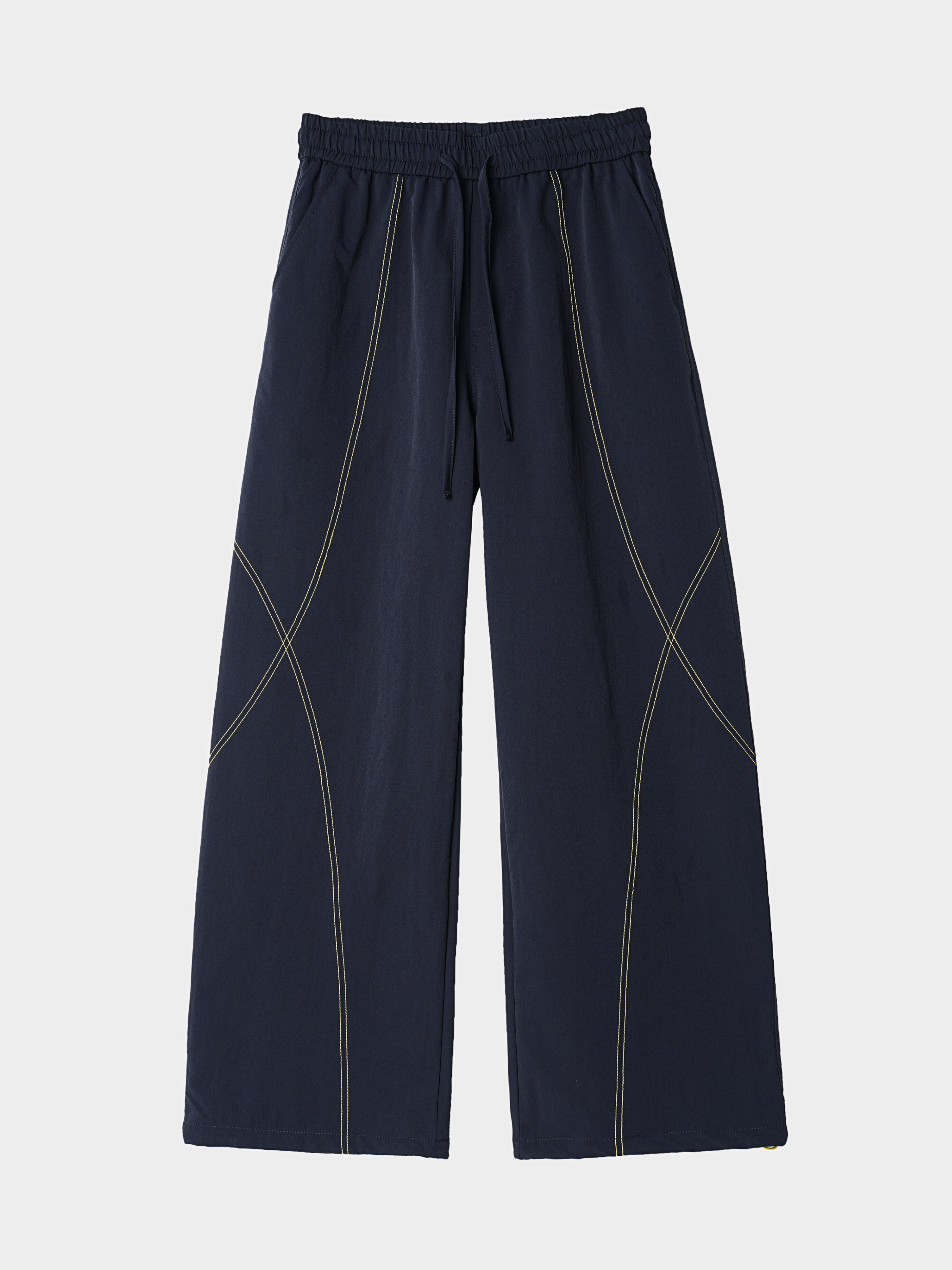 Stormrush - Unisex Contrast-Stitch Water-Repellent Paratrooper