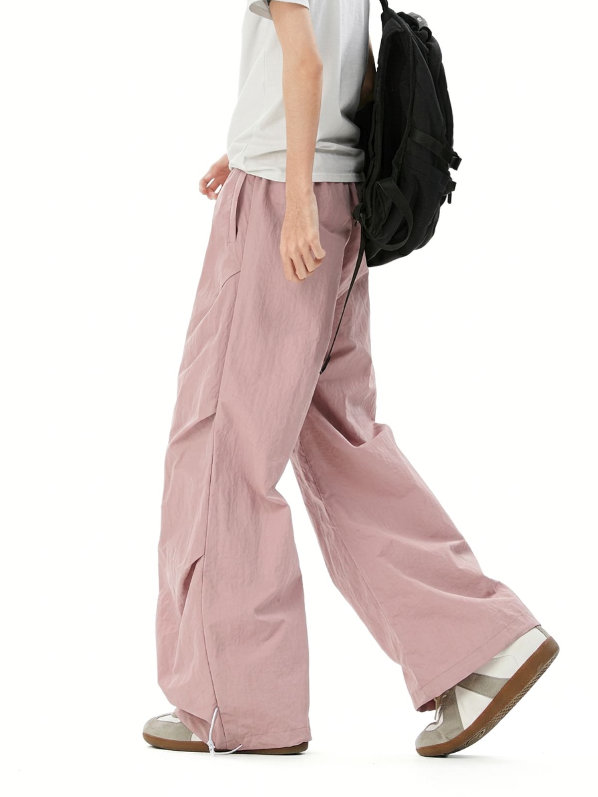 Stonebloom - Unisex Water-Repellent Quick-Dry Paratrooper Pants