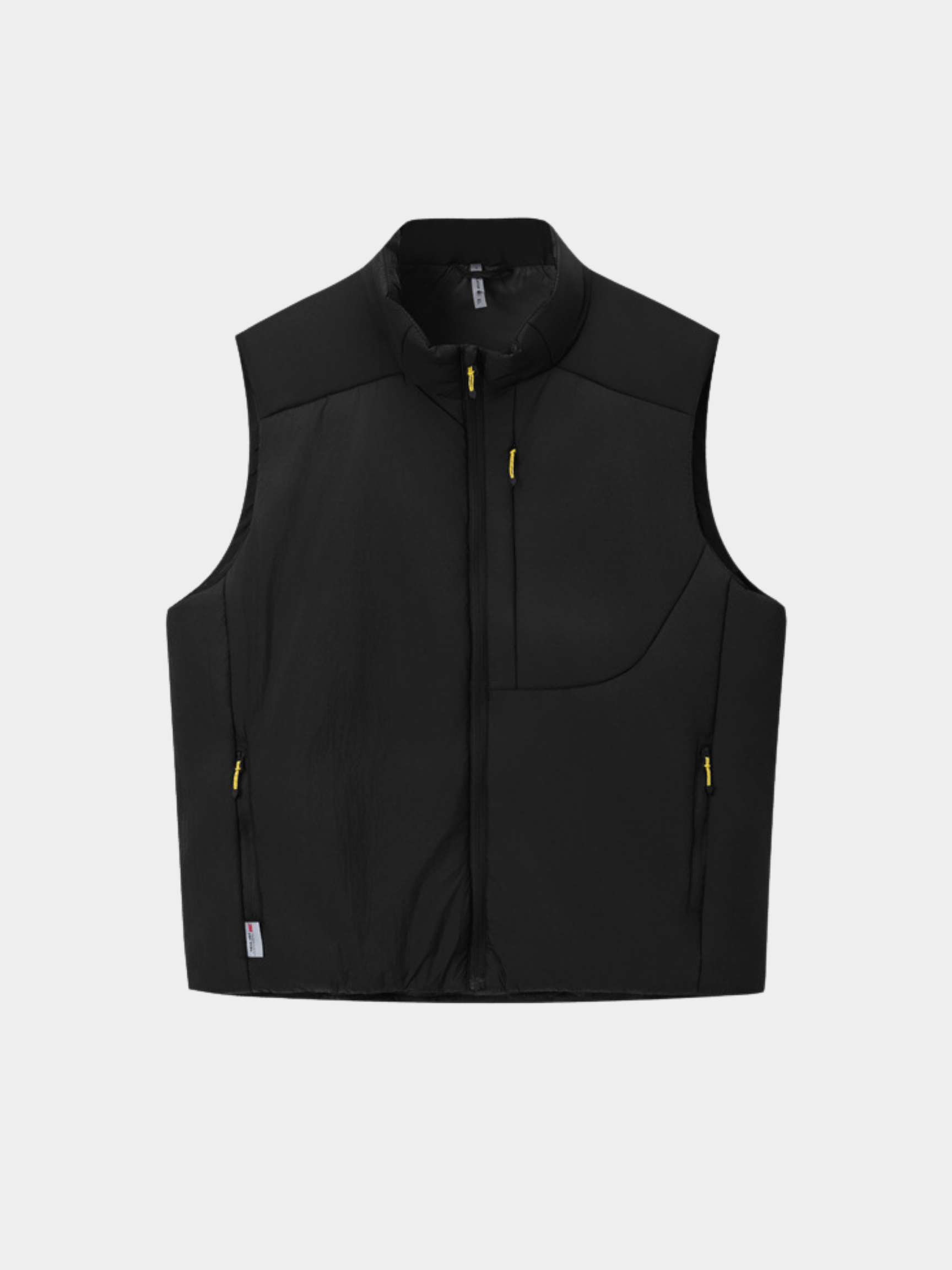 GaleFold - Unisex 3M Thinsulate™ Windproof Water-Repellent Insulated Vest
