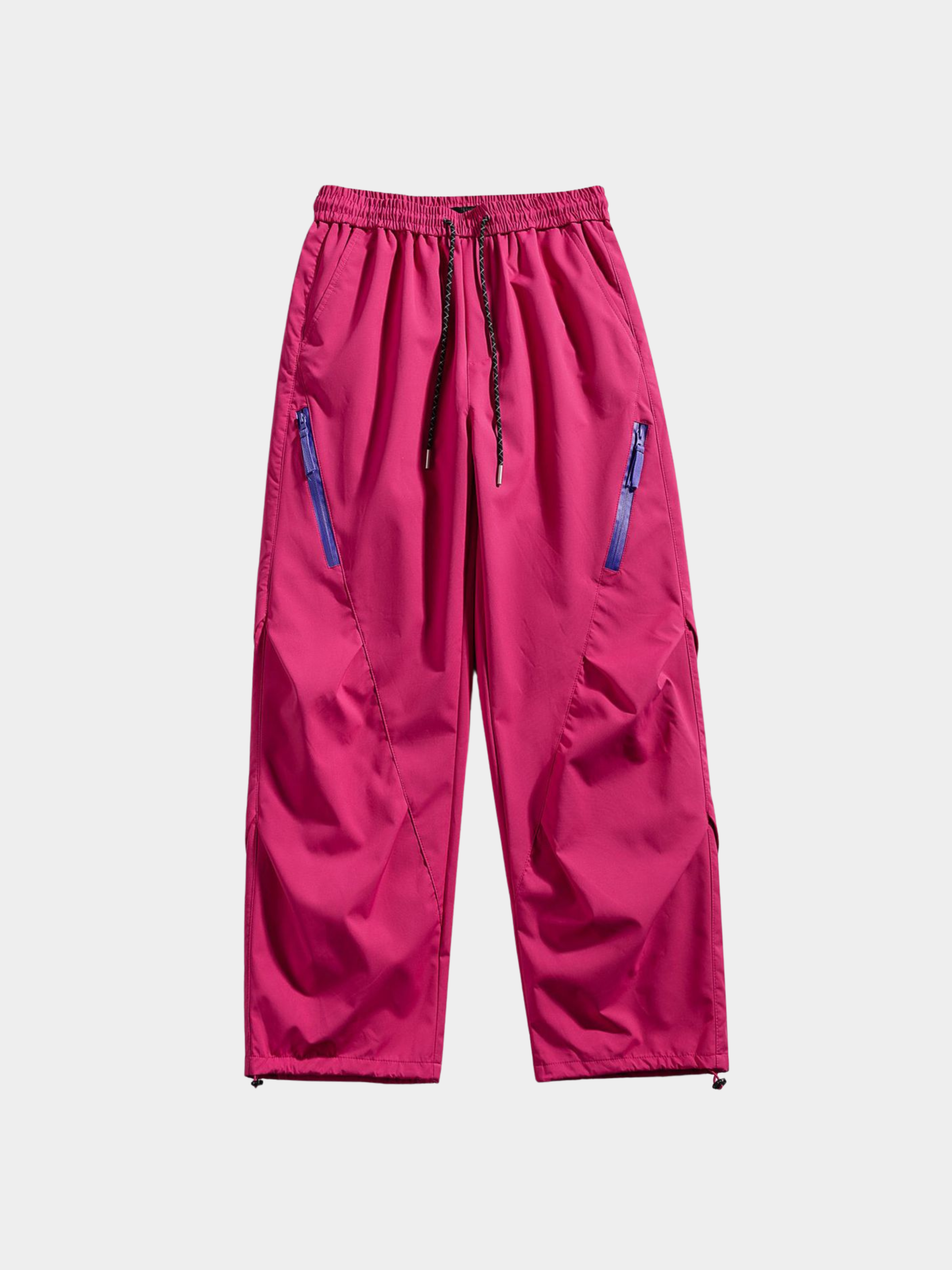 EchoMode - Unisex 3-in-1 Windproof Insulated Down Hardshell Pants