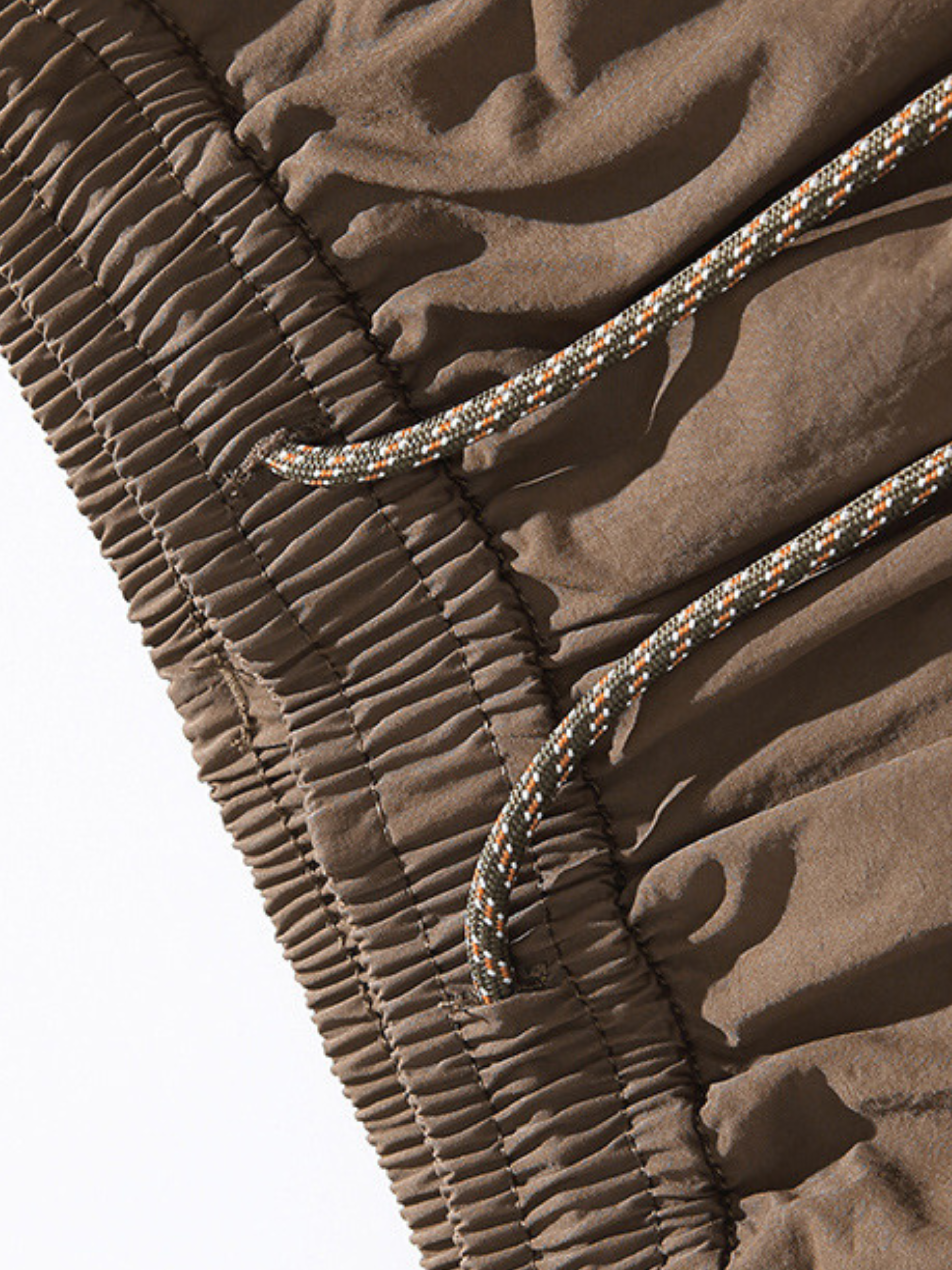 EaglePath - Unisex Ultra-Loose Paratrooper Pants for Camping & Urban Wear GONGGAR SPORTS