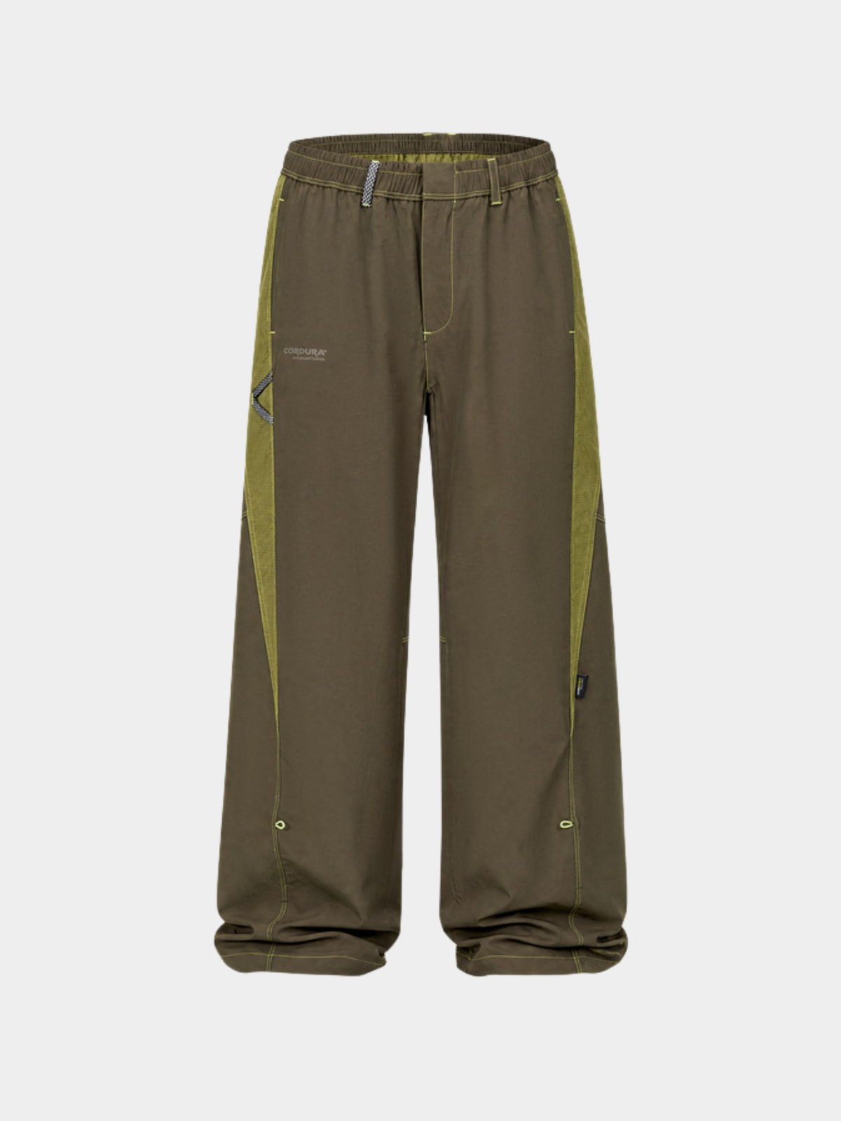 ScuffHush - Unisex Abrasion-Resistant Stretch Multi-Utility Pants