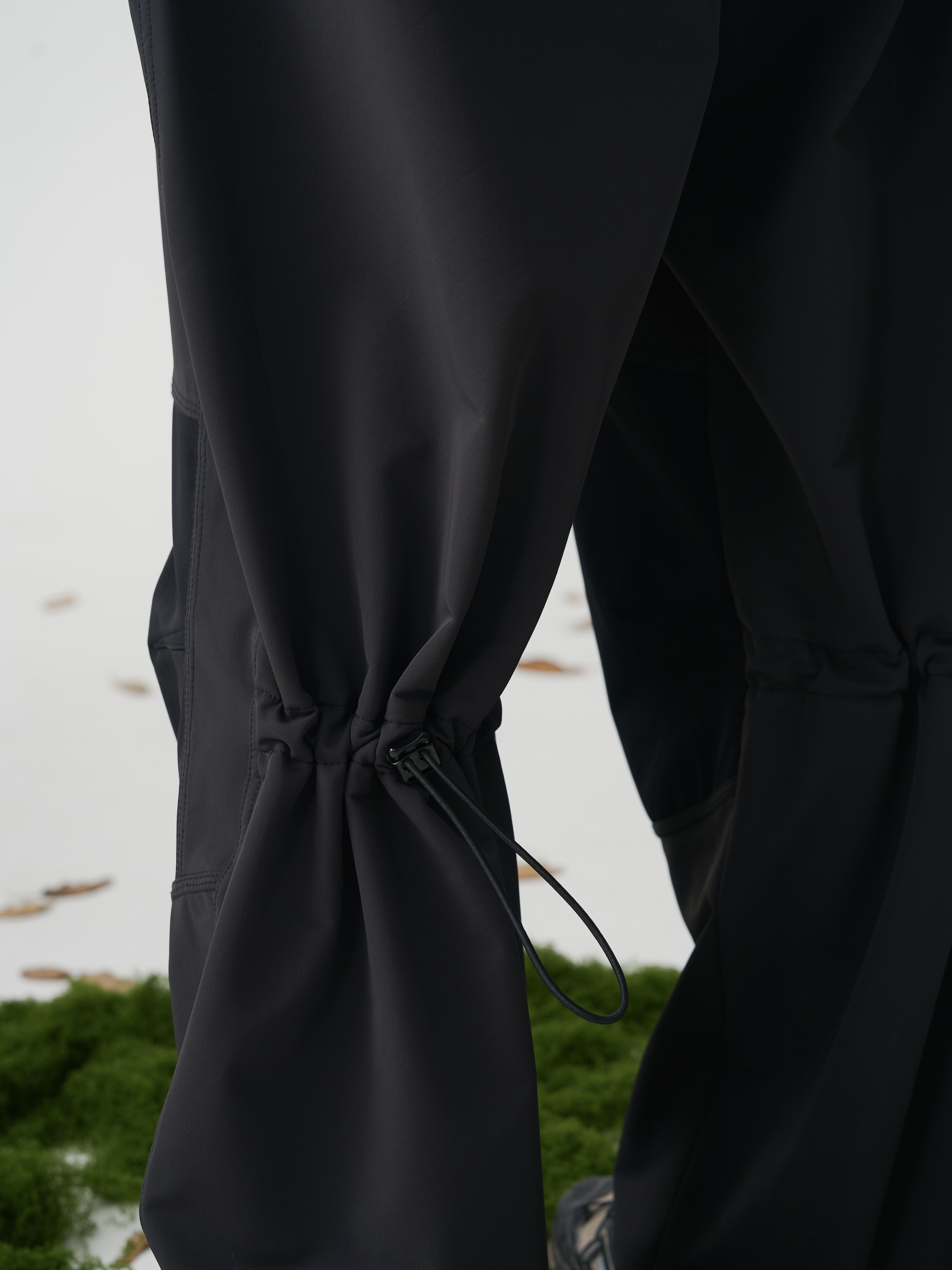 Ironthorn - Men's Water-Repellent Convertible Hiking Pants