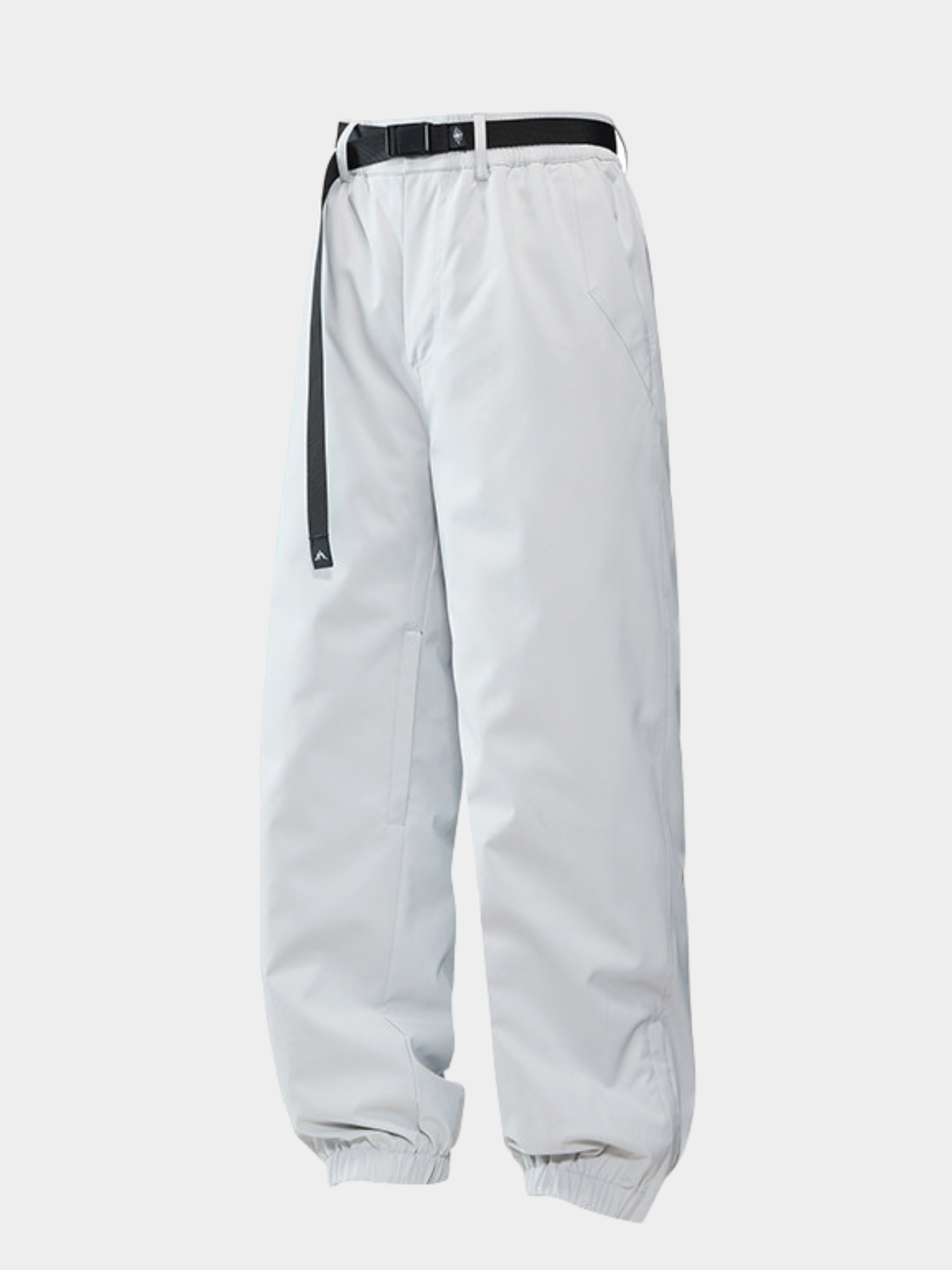 Firebrand - Water-Repellent 90% White Duck Down Hardshell Pants