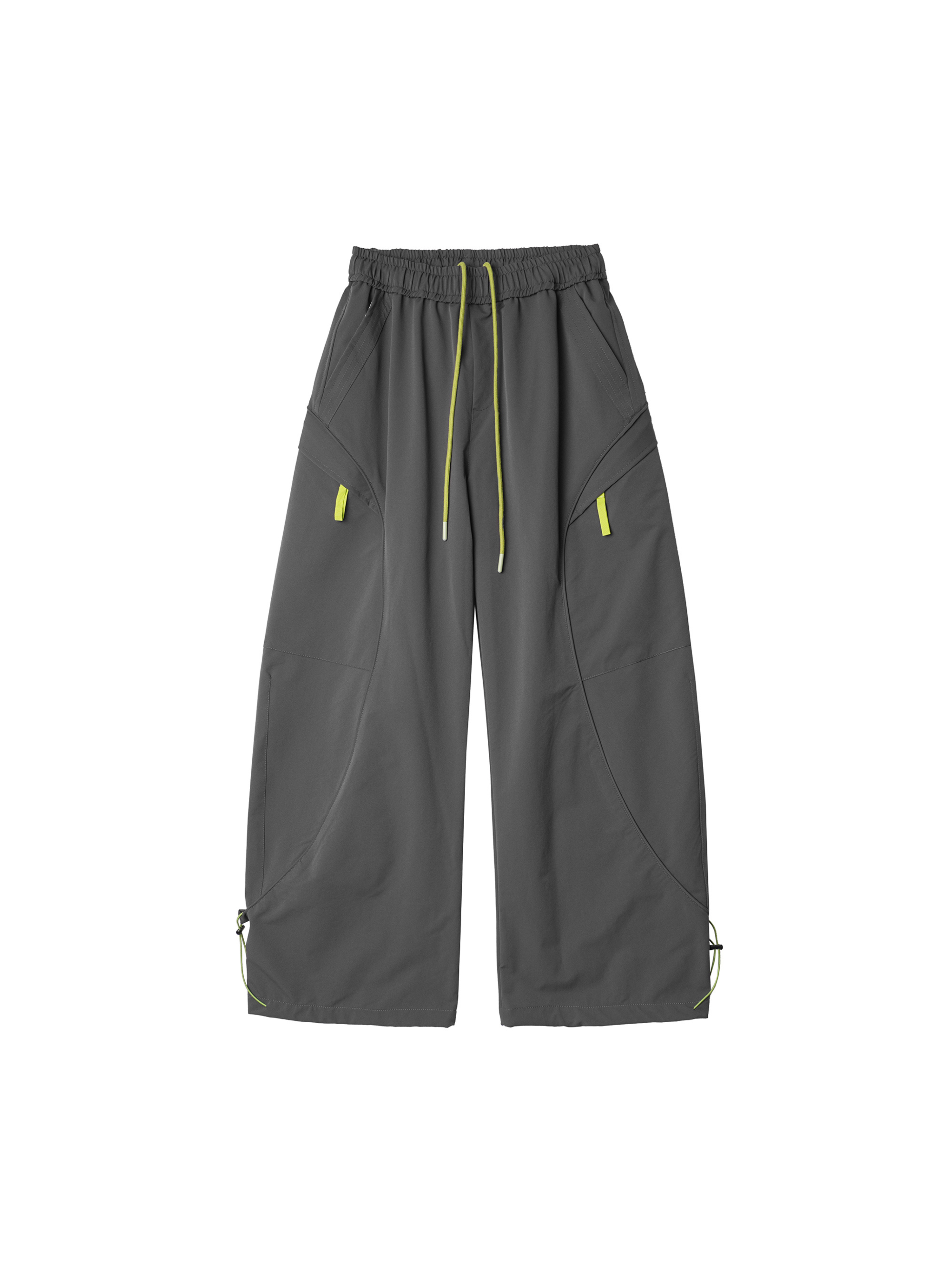 Monterest - Unisex Tapered Cargo Pants