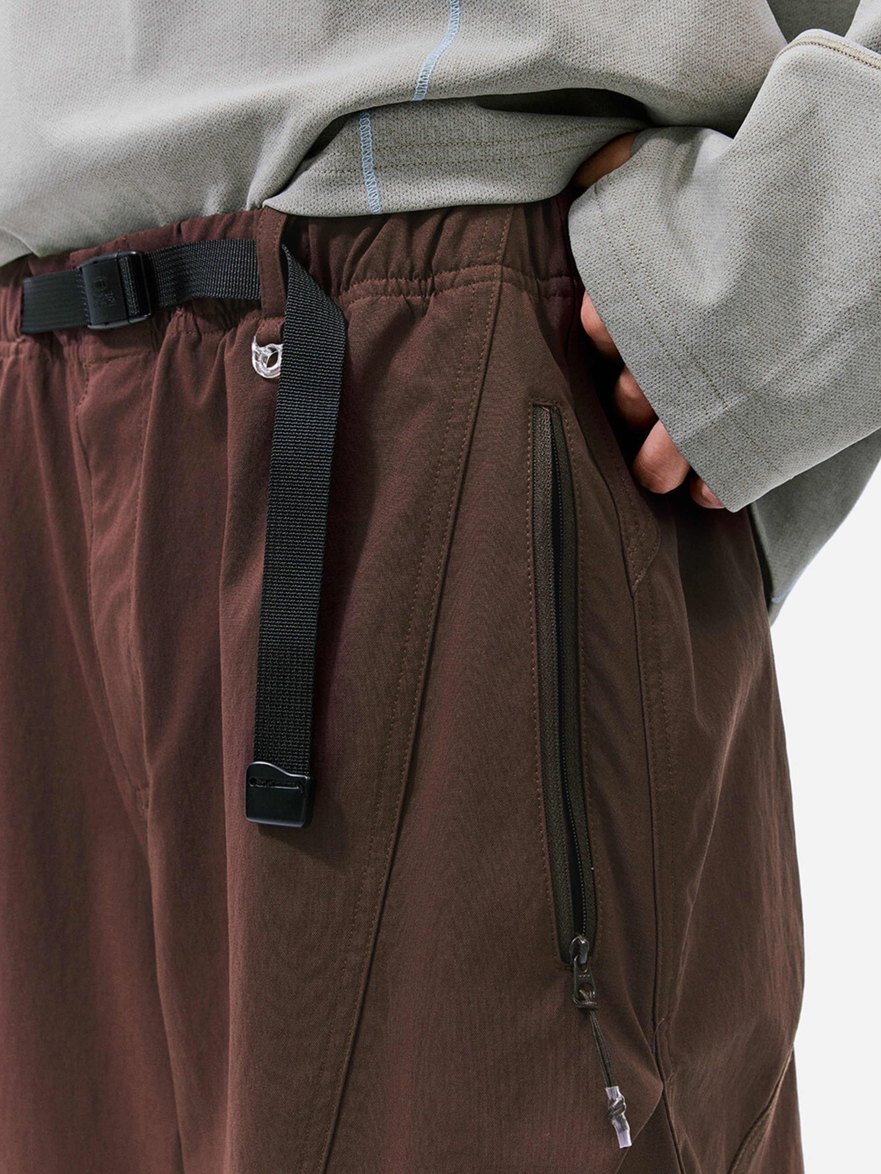 EcoTent Pre-Sale - Water-Repellent & Wrinkle-Resistant Utility Pants