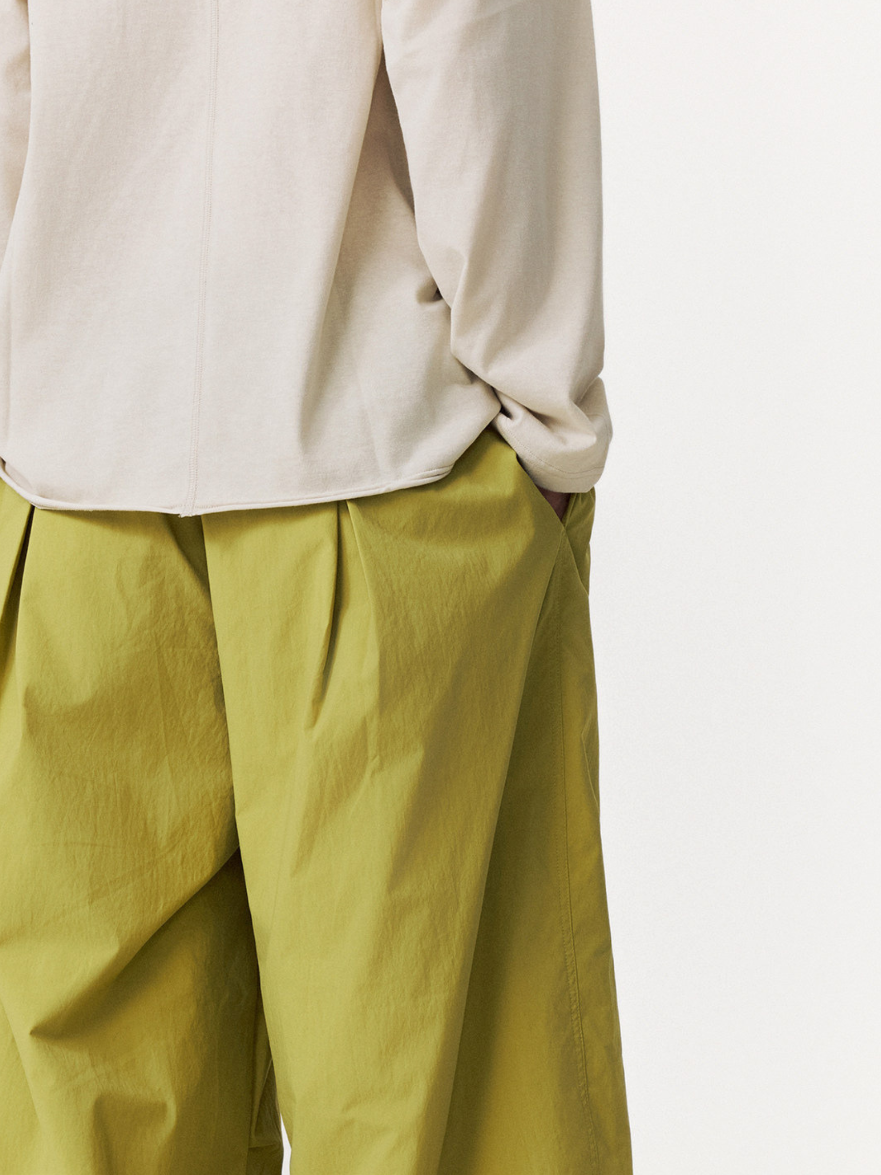 MoonGlow - Women's Soft-Touch Durable Balloon Pants