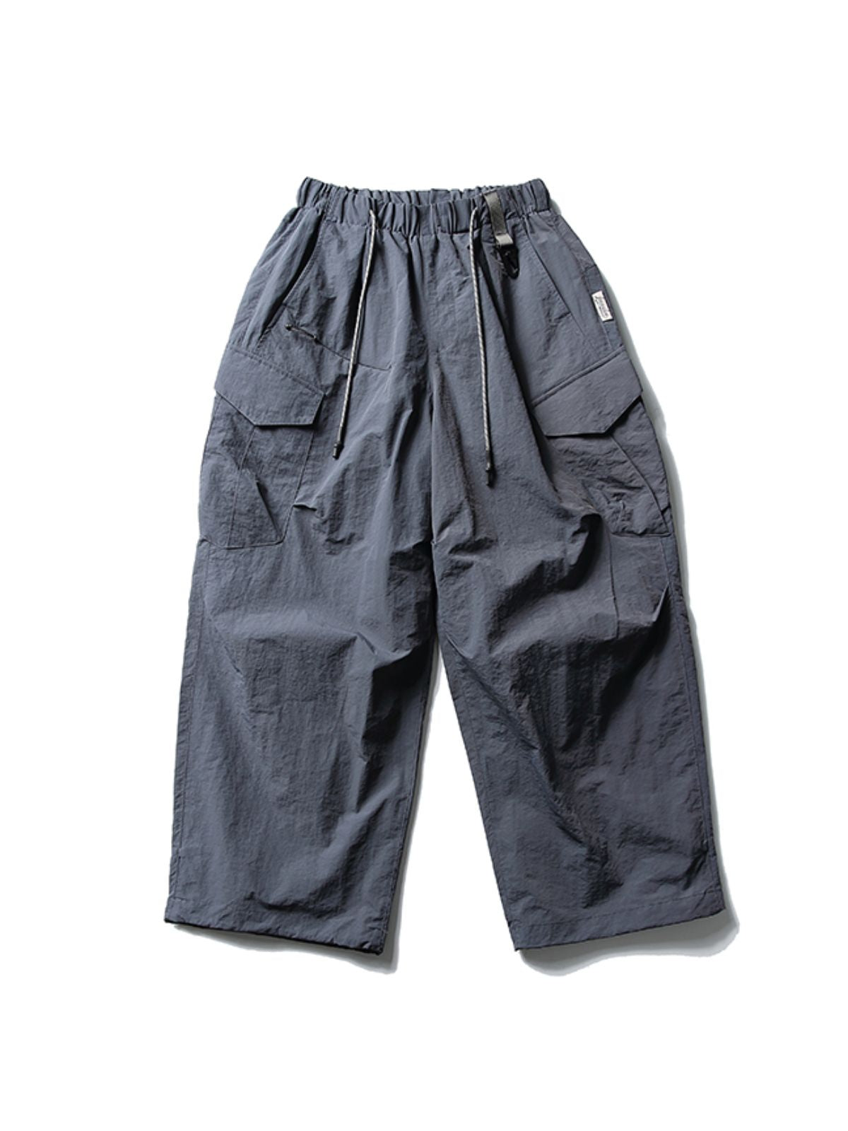 FoxNest - Water-Repellent Quick-Dry Paratrooper Pants