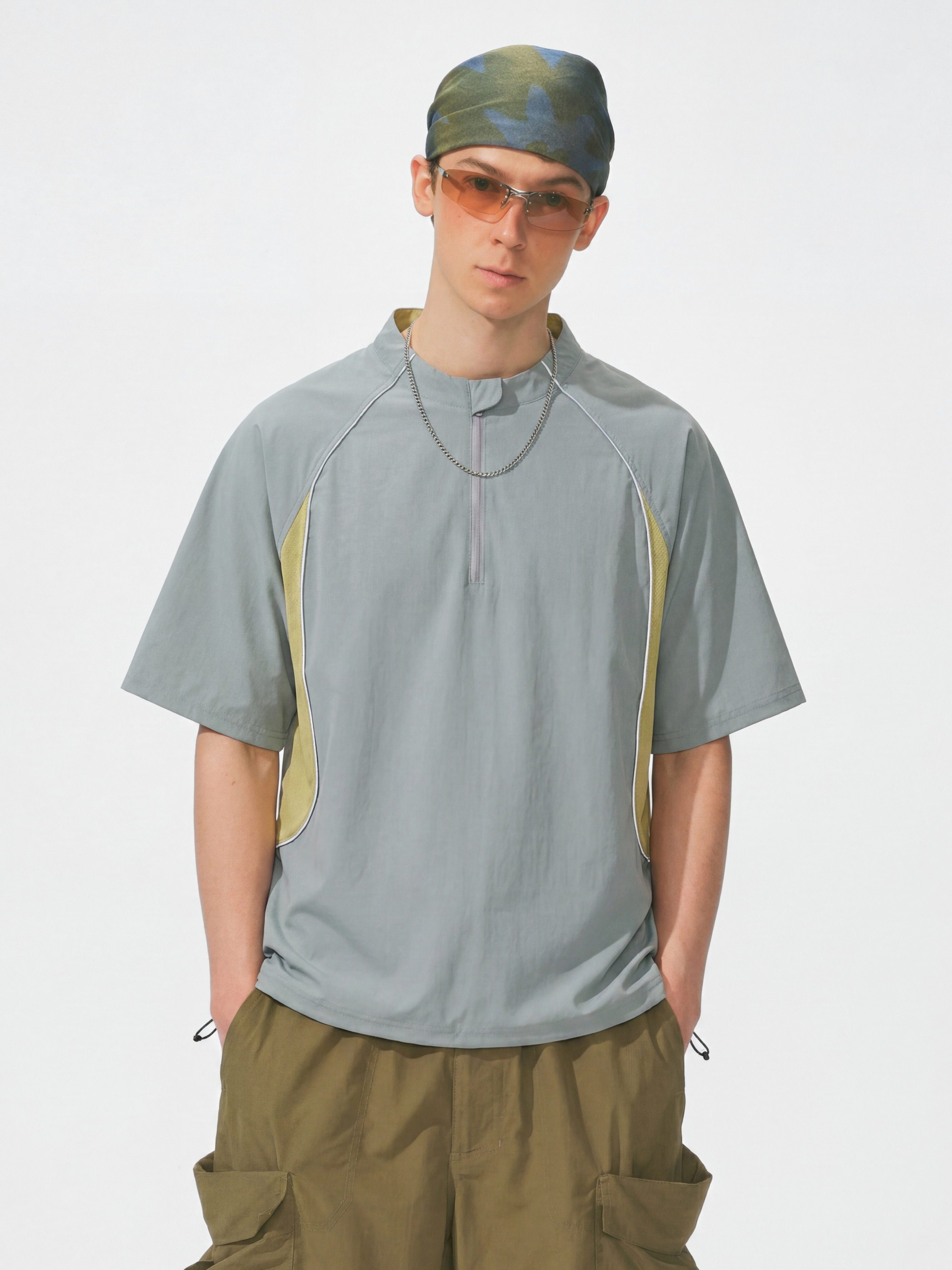 PaleDawn - UPF50+ Cooling Quick-Dry T-Shirt