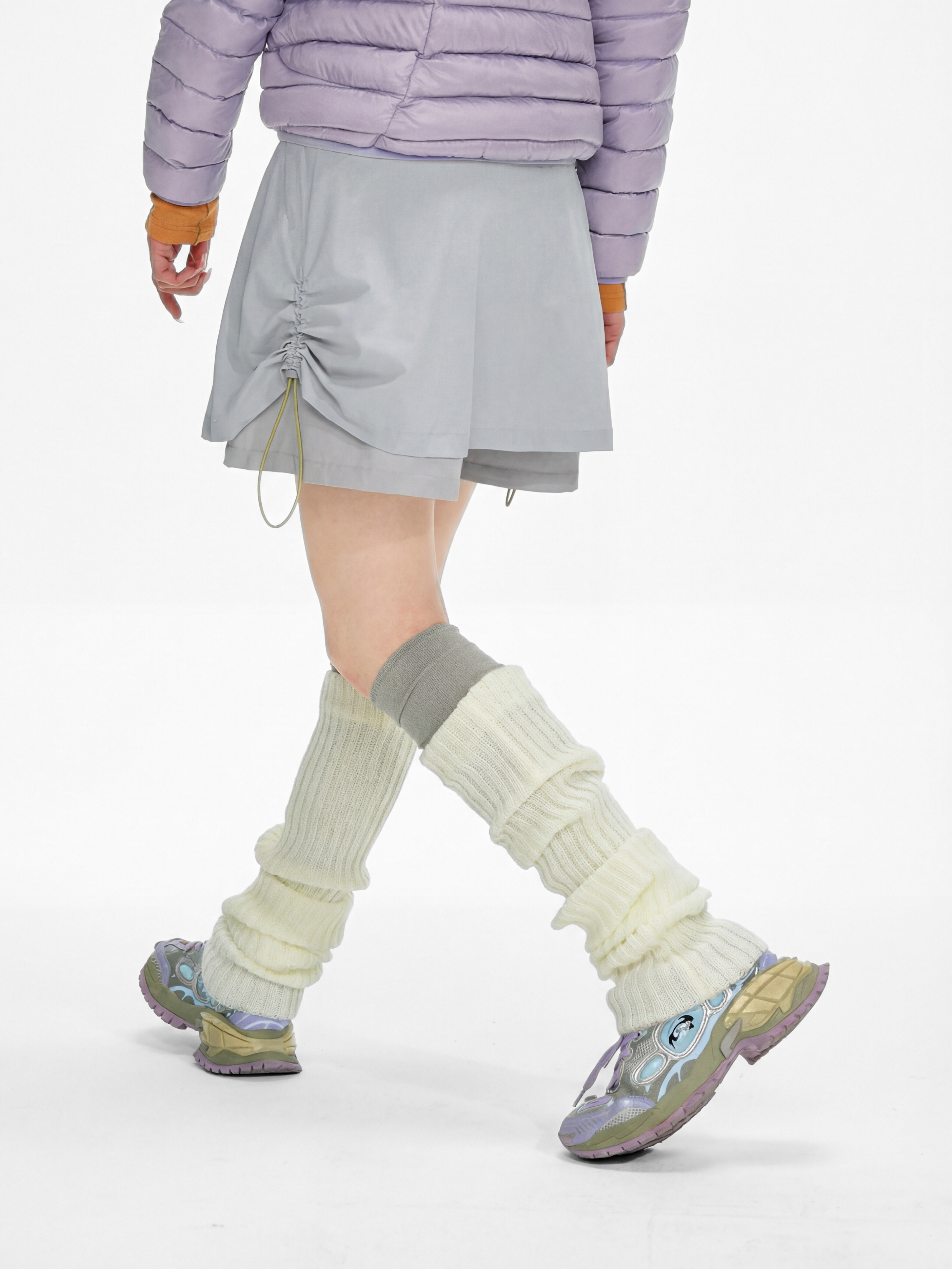 Wilderwood - Women's 2-in-1 Water-Repellent Quick-Dry Skirt