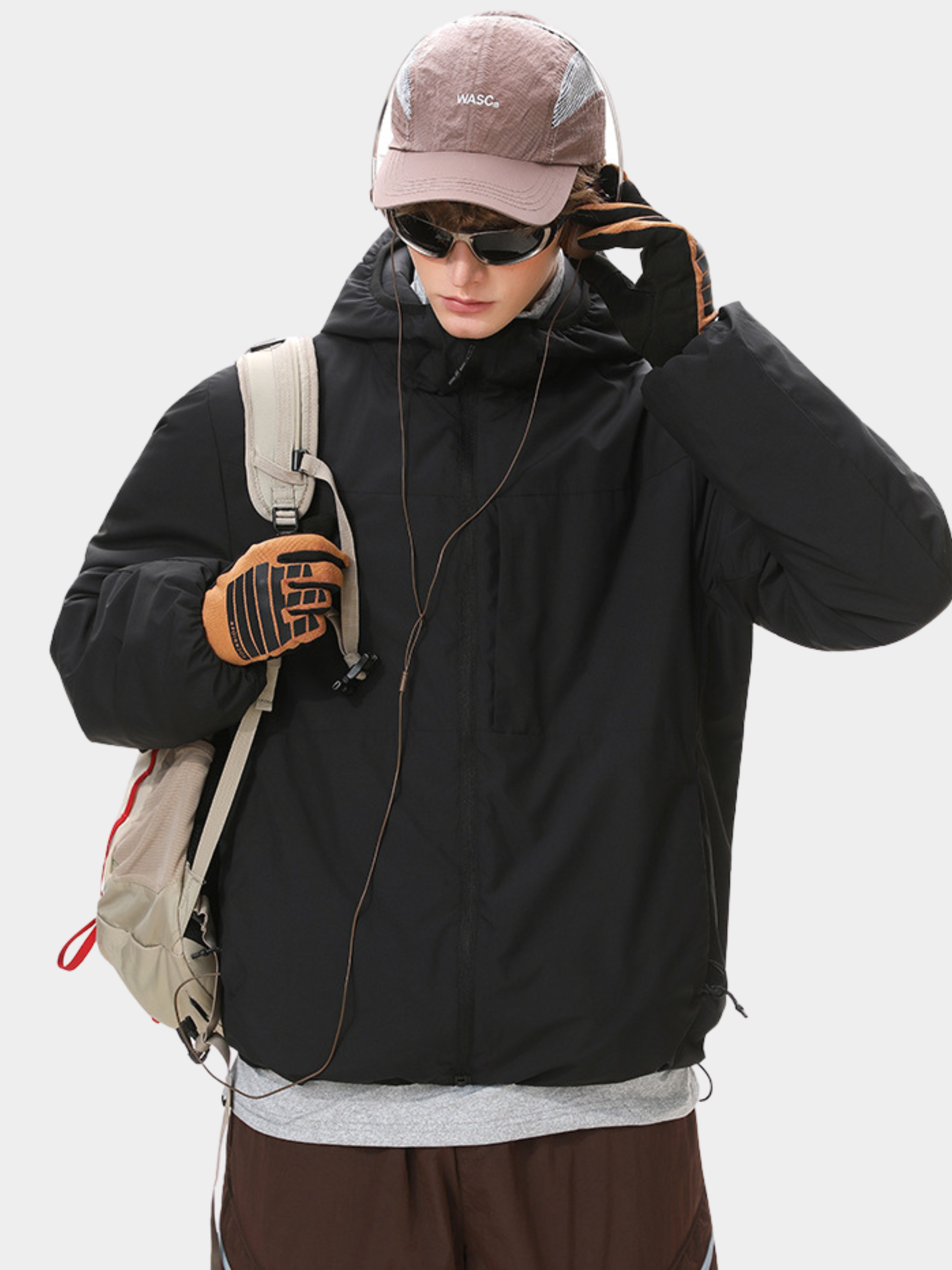 CougarTop - 3M™ Thinsulate™ Lightweight Insulated Jacket