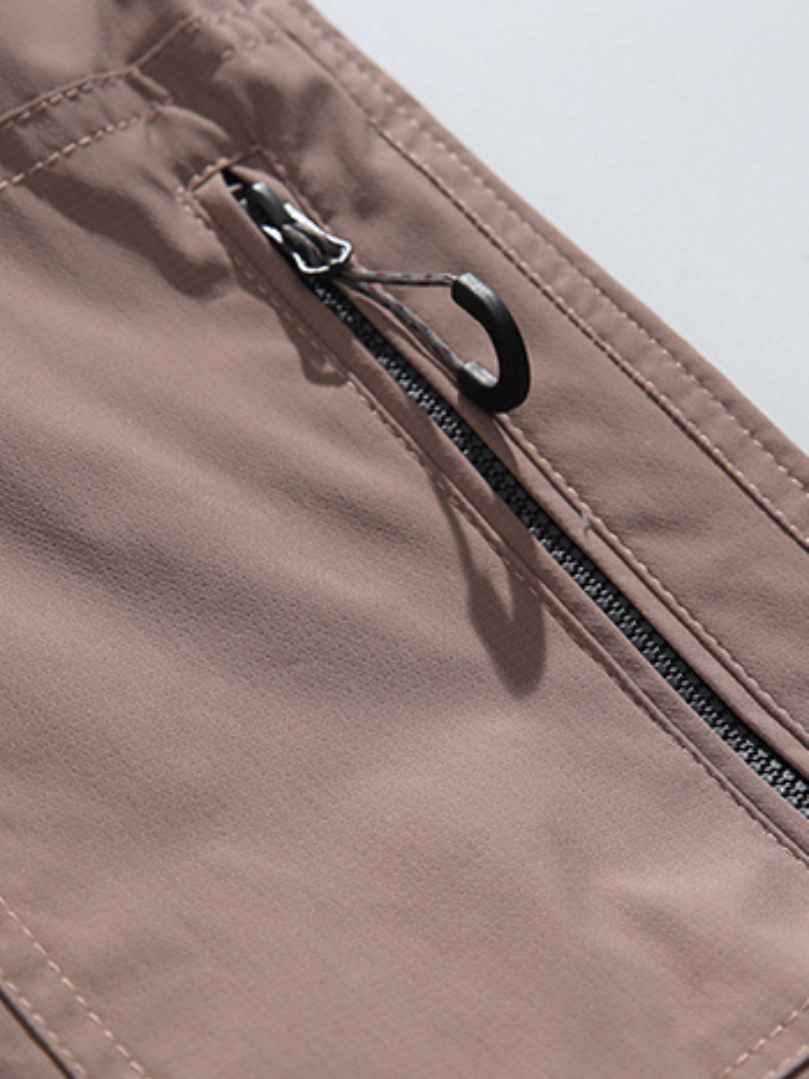 Ironbloom - Unisex Durable 3-Proof Quick-Dry Straight Cargo Pants