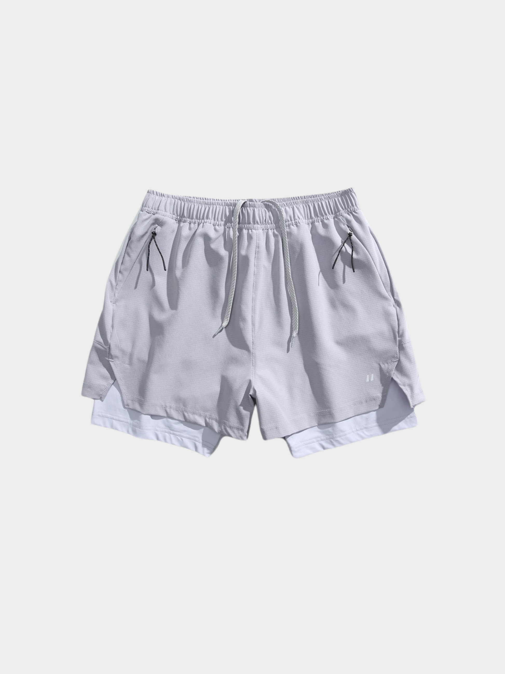 BaseCoat - Men'sQuick-Dry Hiking Shorts GONGGAR SPORTS