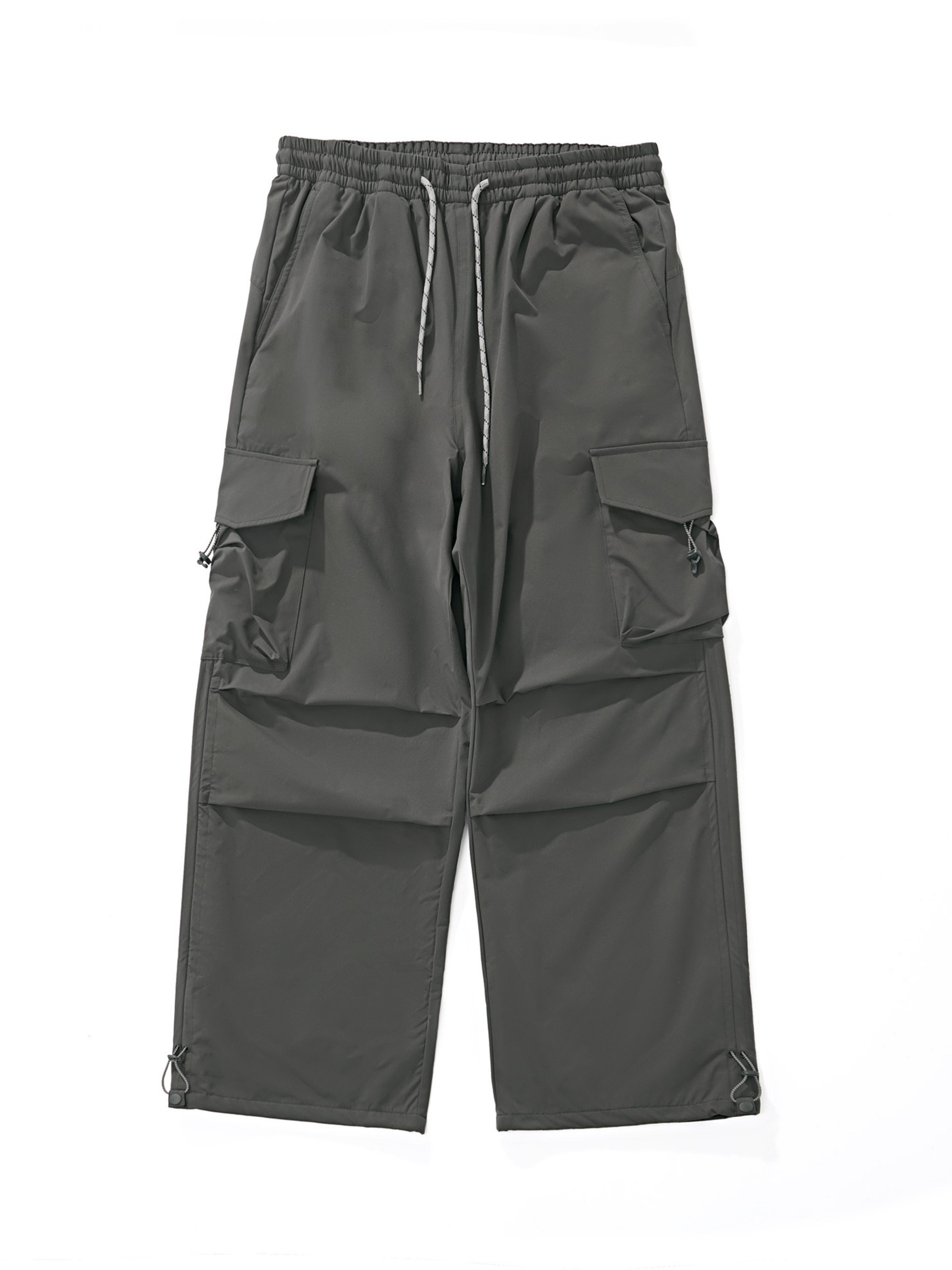 Gloomfall - Unisex's 3M Quick-Dry Utility Cargo Pants