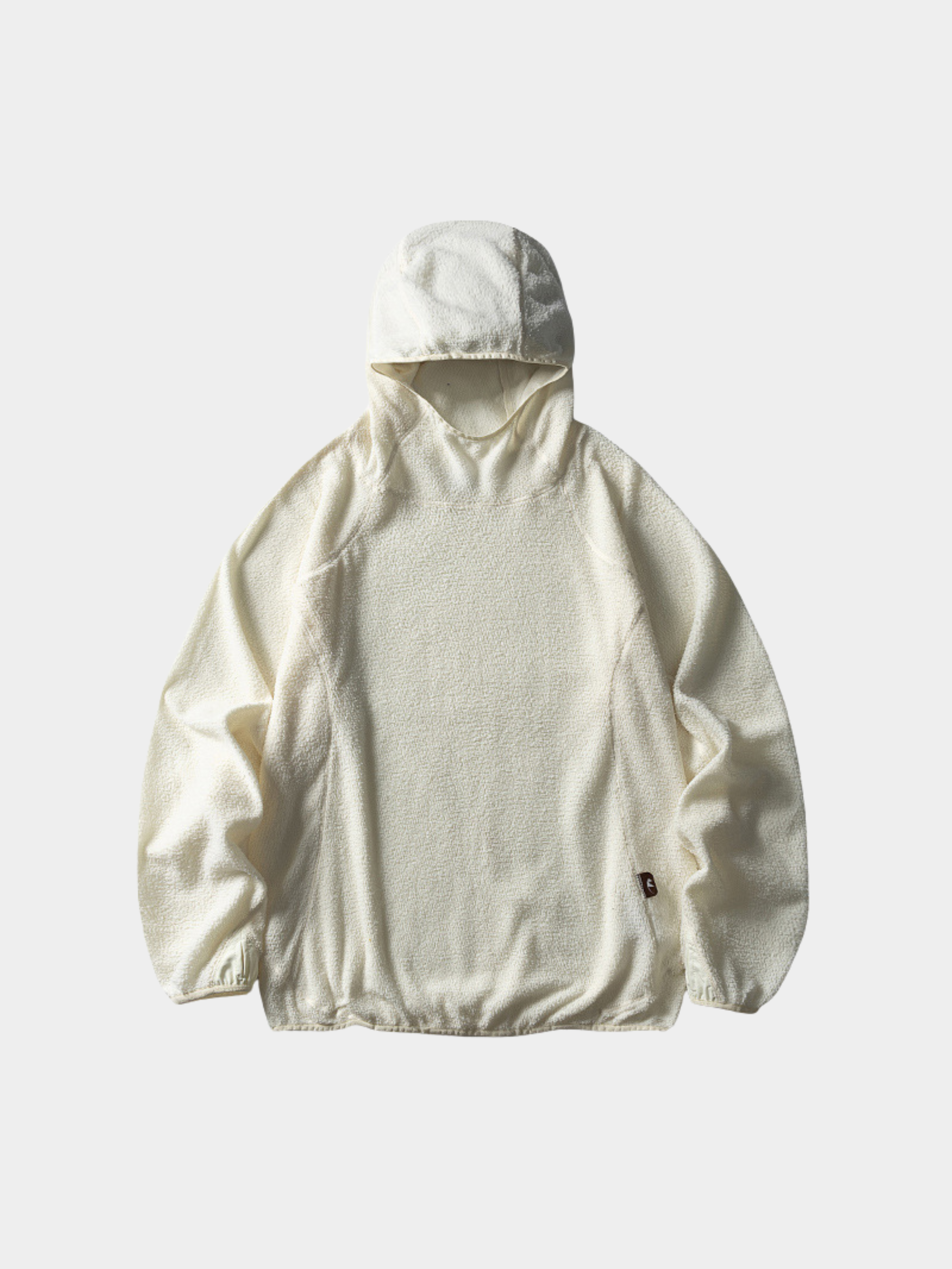 Overland - CloudFleece Quick-Dry Hoodie Jacket