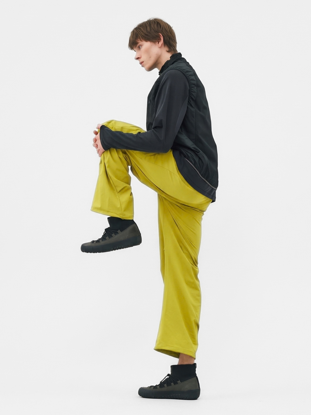 Creekline - Stretch Abrasion-Resistant Ergonomic Hiking Pants