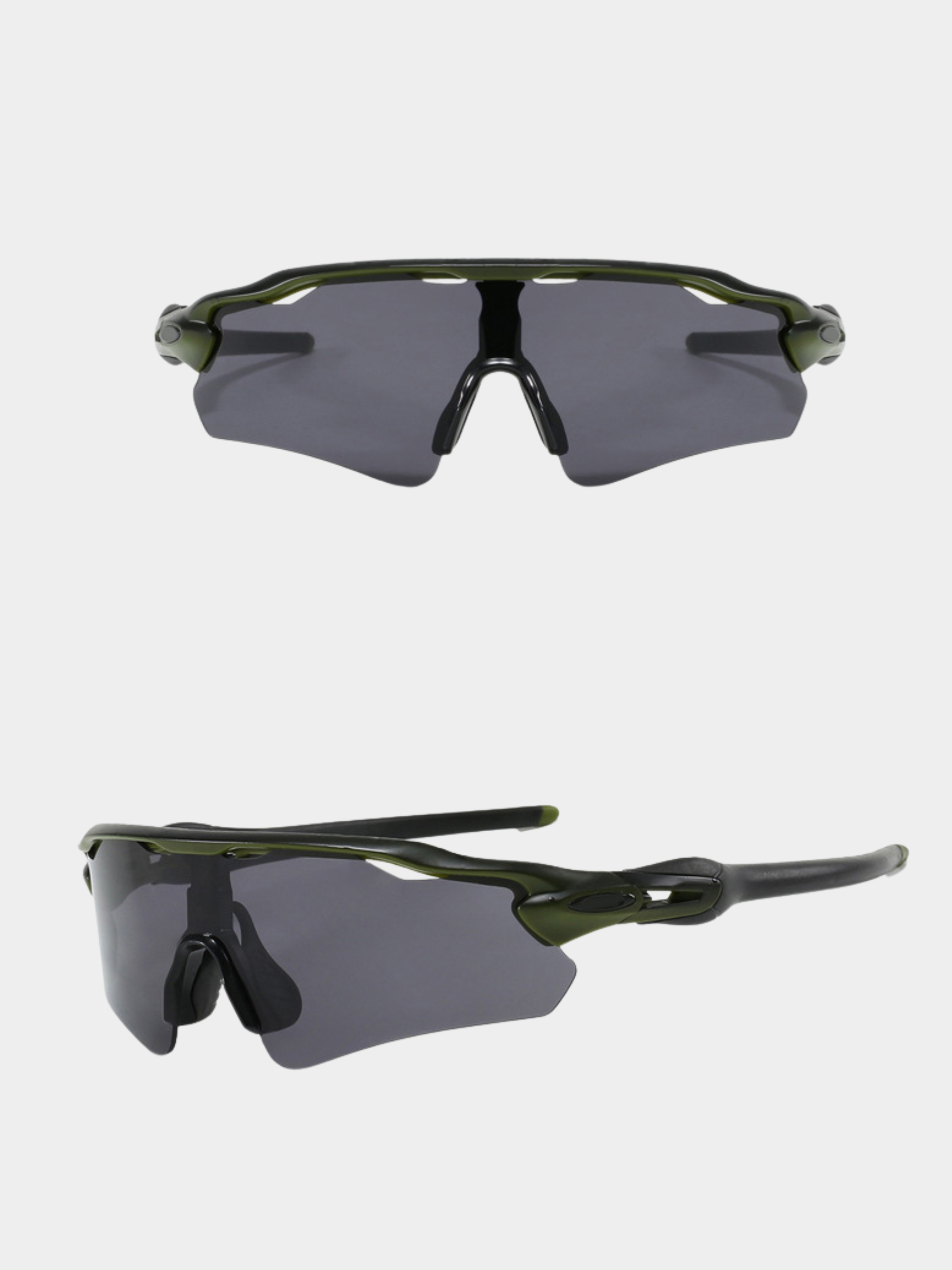LynxMode - Unisex UV400 Protection Windproof Sports Sunglasses