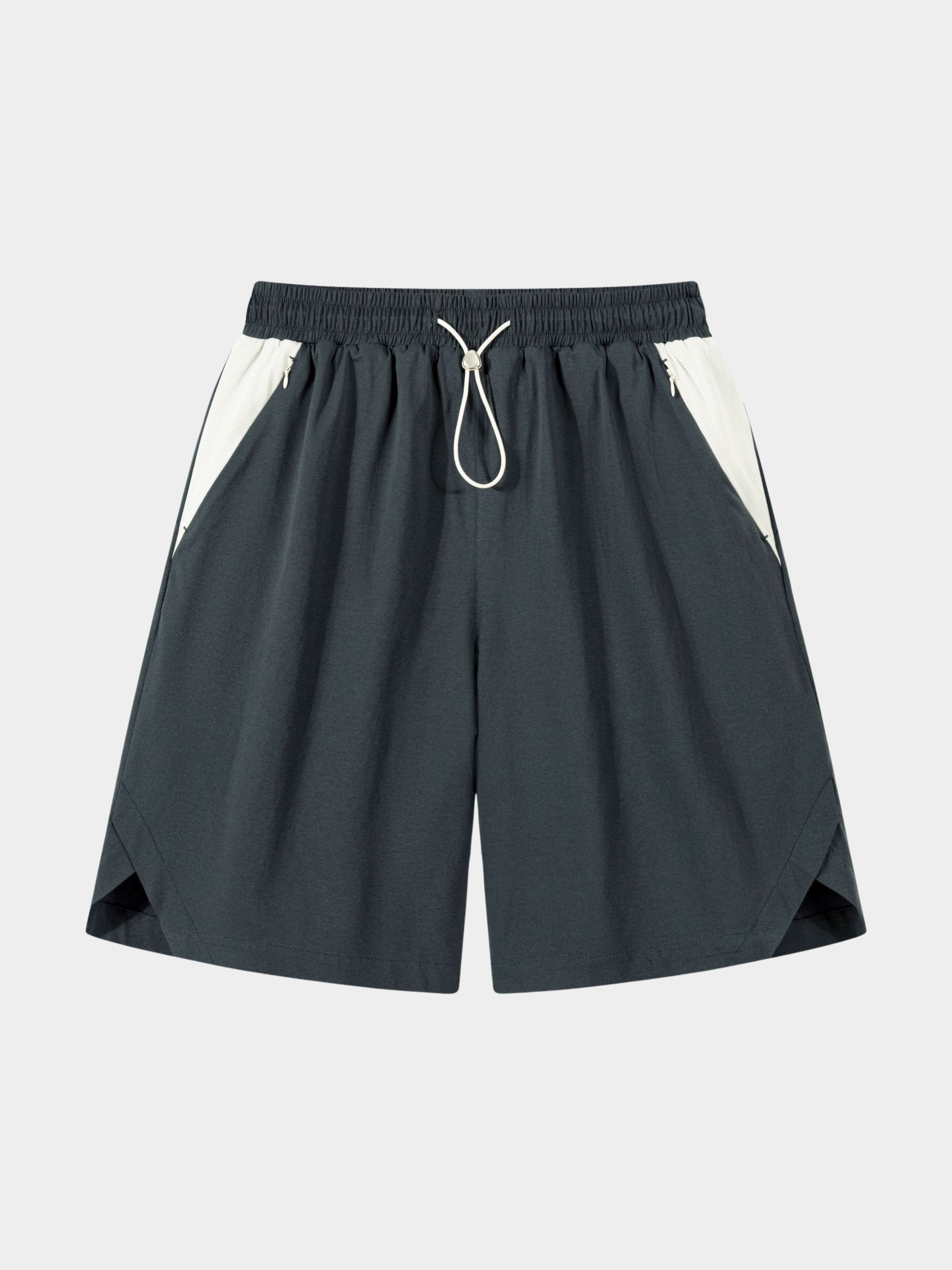 BaseCrate - Unisex UPF50+ Antibacterial Quick-Dry Moisture-Wicking Shorts