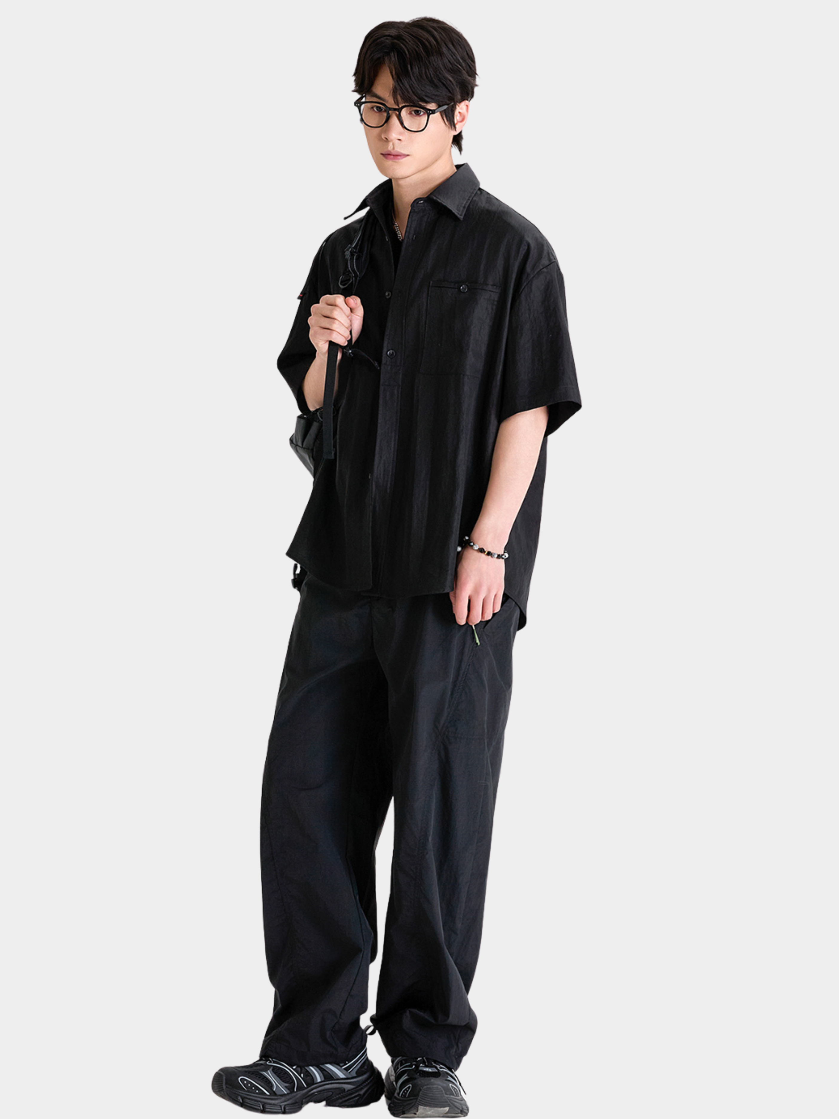 FireBox - Men's Quick-Dry Tactical Pants