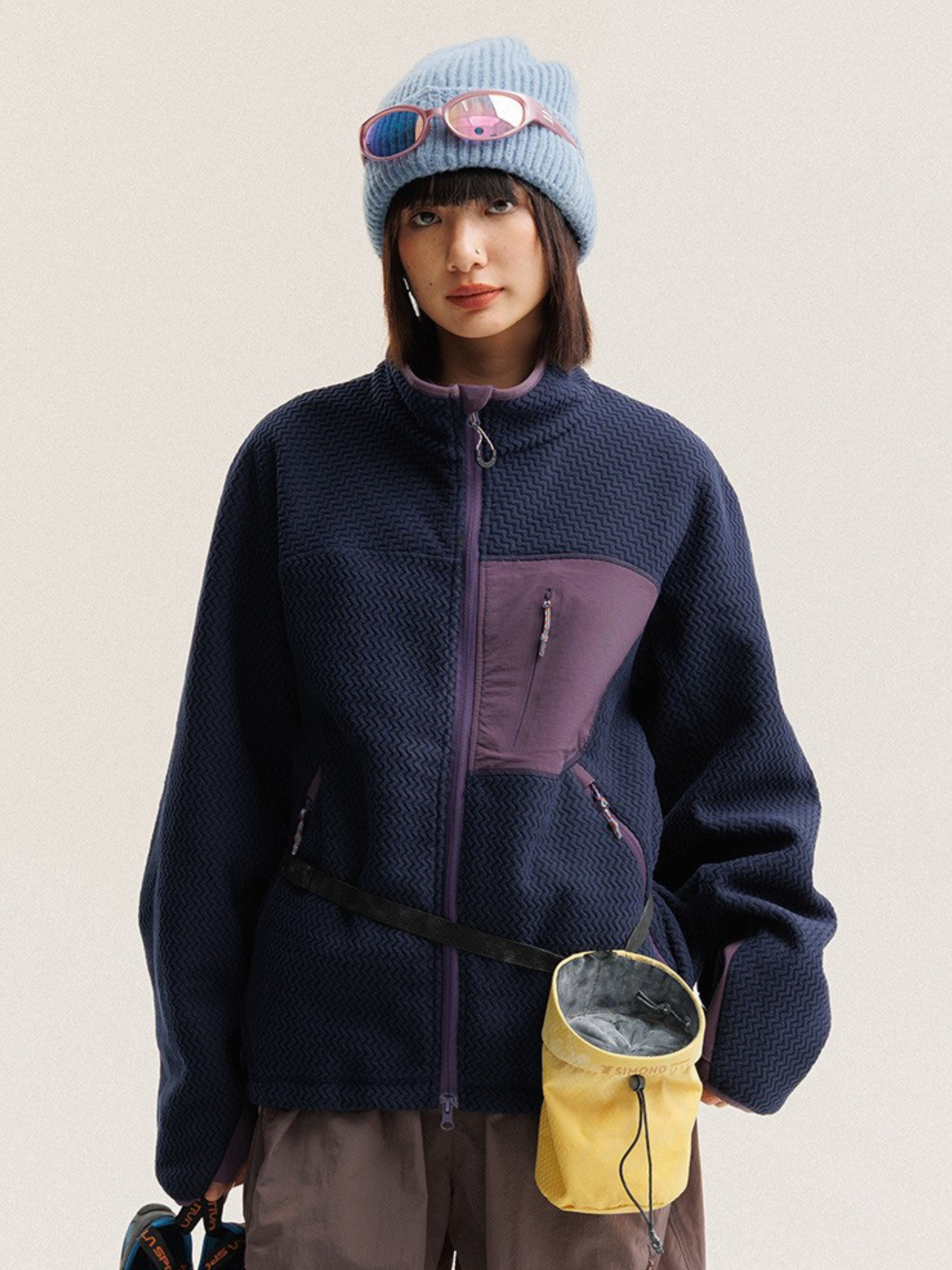 Terraquest - Lightweight Windproof Taped Performance Jacket