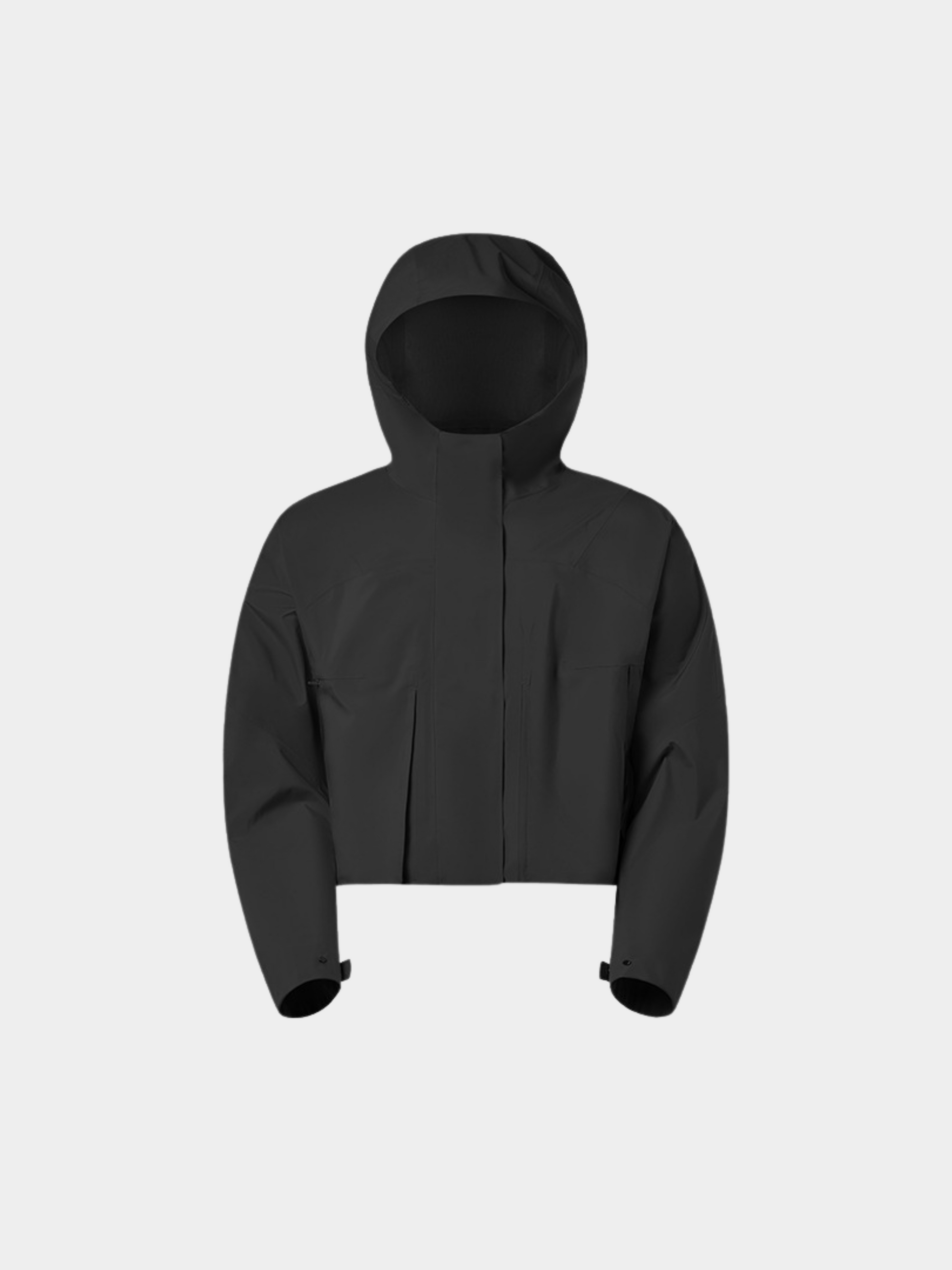 MesaMark - High Performance Breathable Hiking Jacket GONGGAR SPORTS