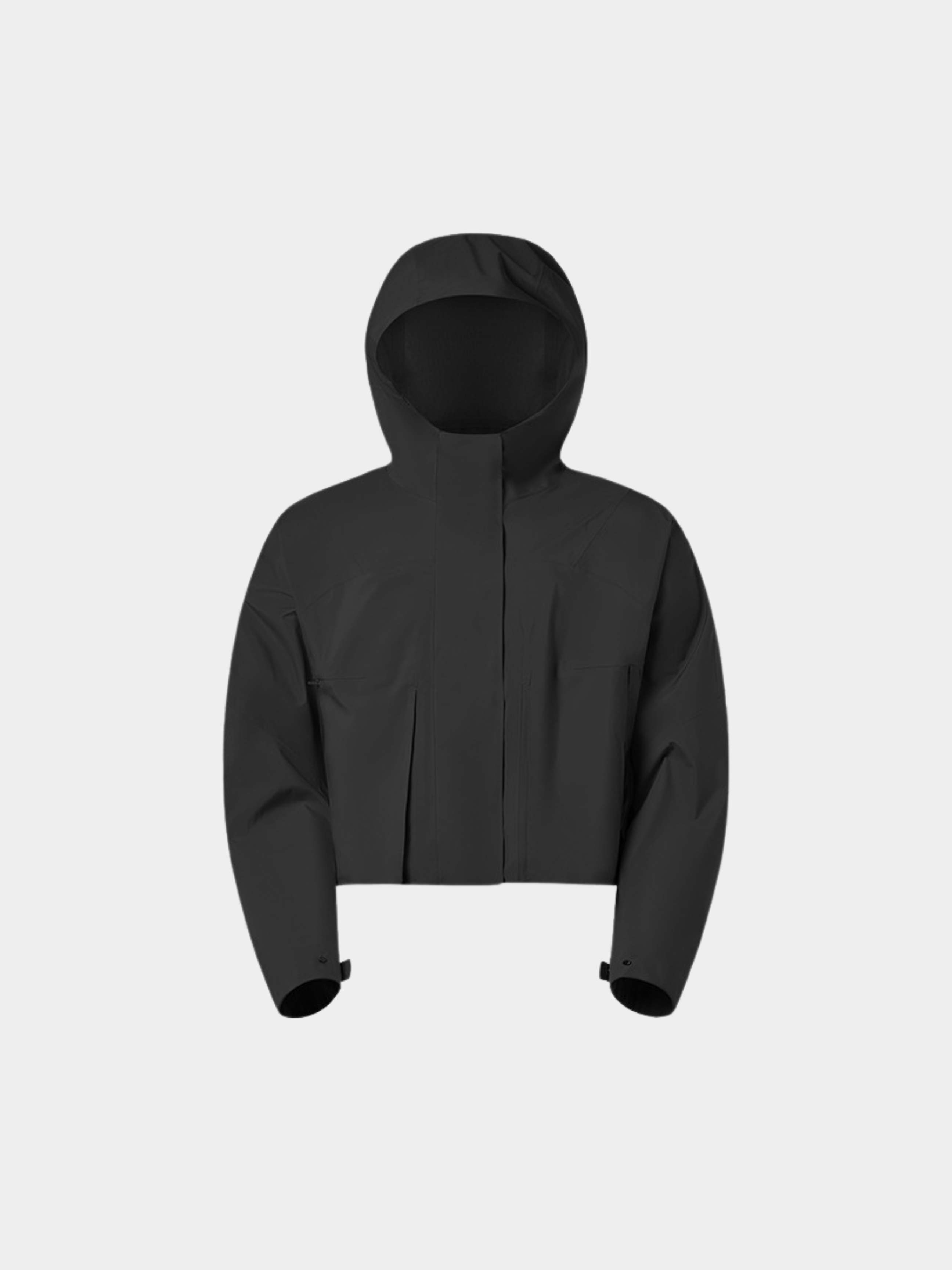 MesaMark - High Performance Breathable Hiking Jacket GONGGAR SPORTS