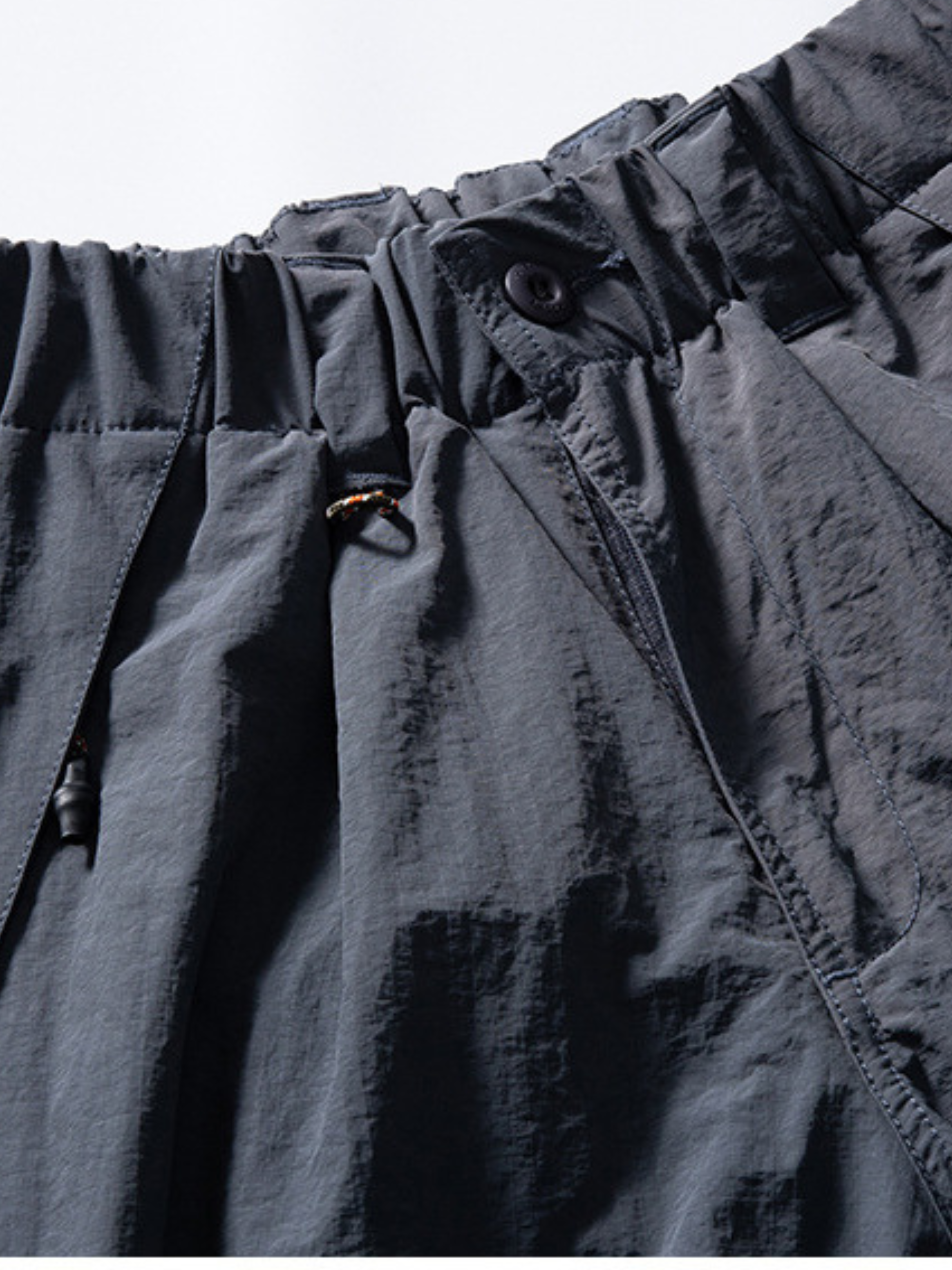 EagleDash - Unisex Triple-Resistant Utility Cargo Pants with Adjustable Hem GONGGAR SPORTS