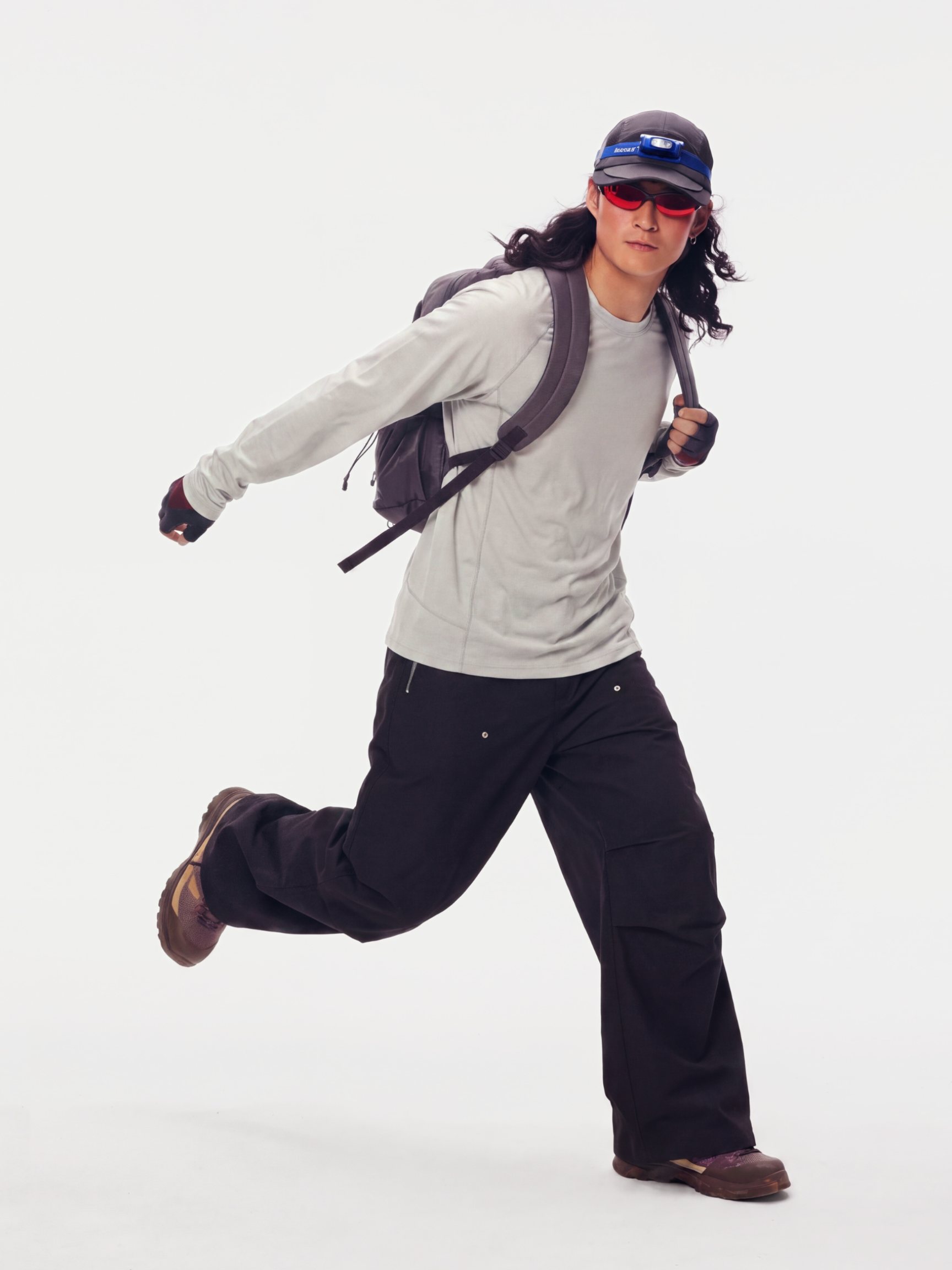 StormTrack - Unisex Quick-Dry UV-Protective Antibacterial Paratrooper Pants