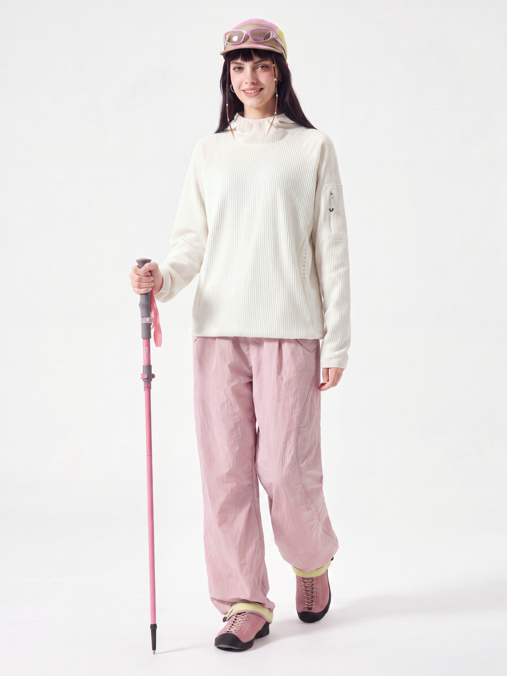 DryHush - Unisex 5A Antibacterial Quick-Dry Hooded T-Shirt