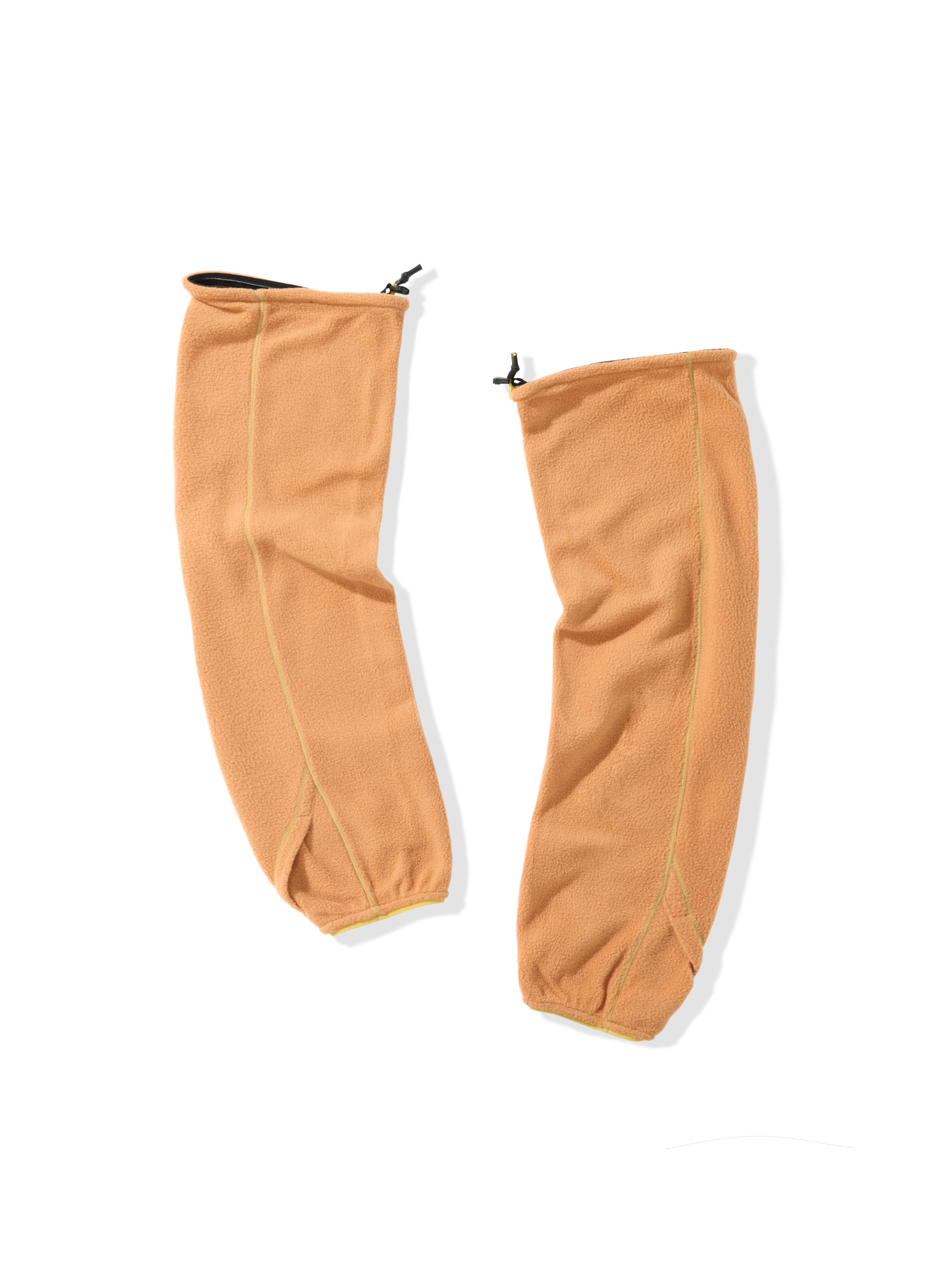 Ravenvault - 120g Heavyweight Fleece Thermal Outdoor Arm Warmers