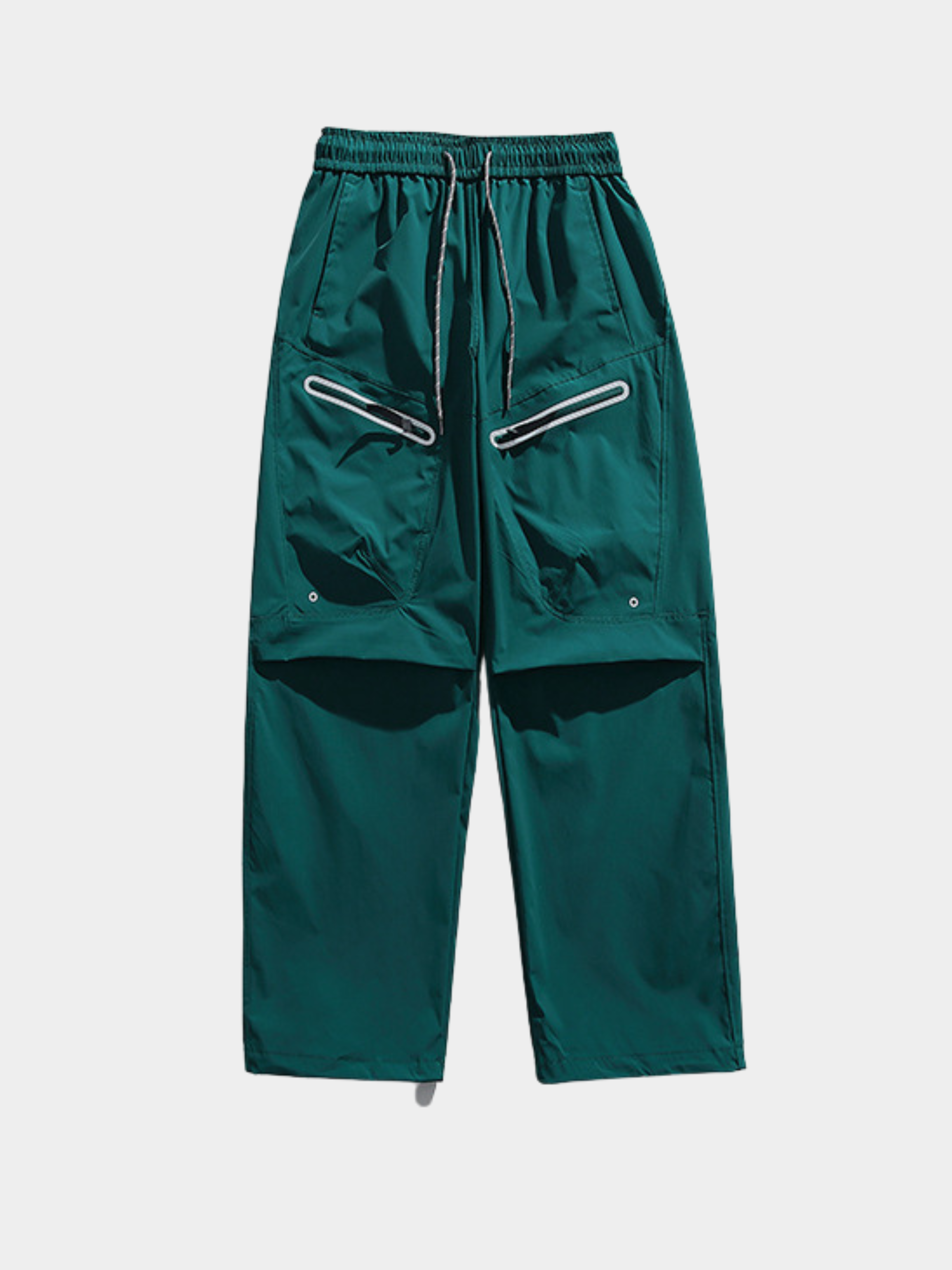 FoxStep - Unisex Triple-Defense Quick-Dry Water-Repellent Storm Pants