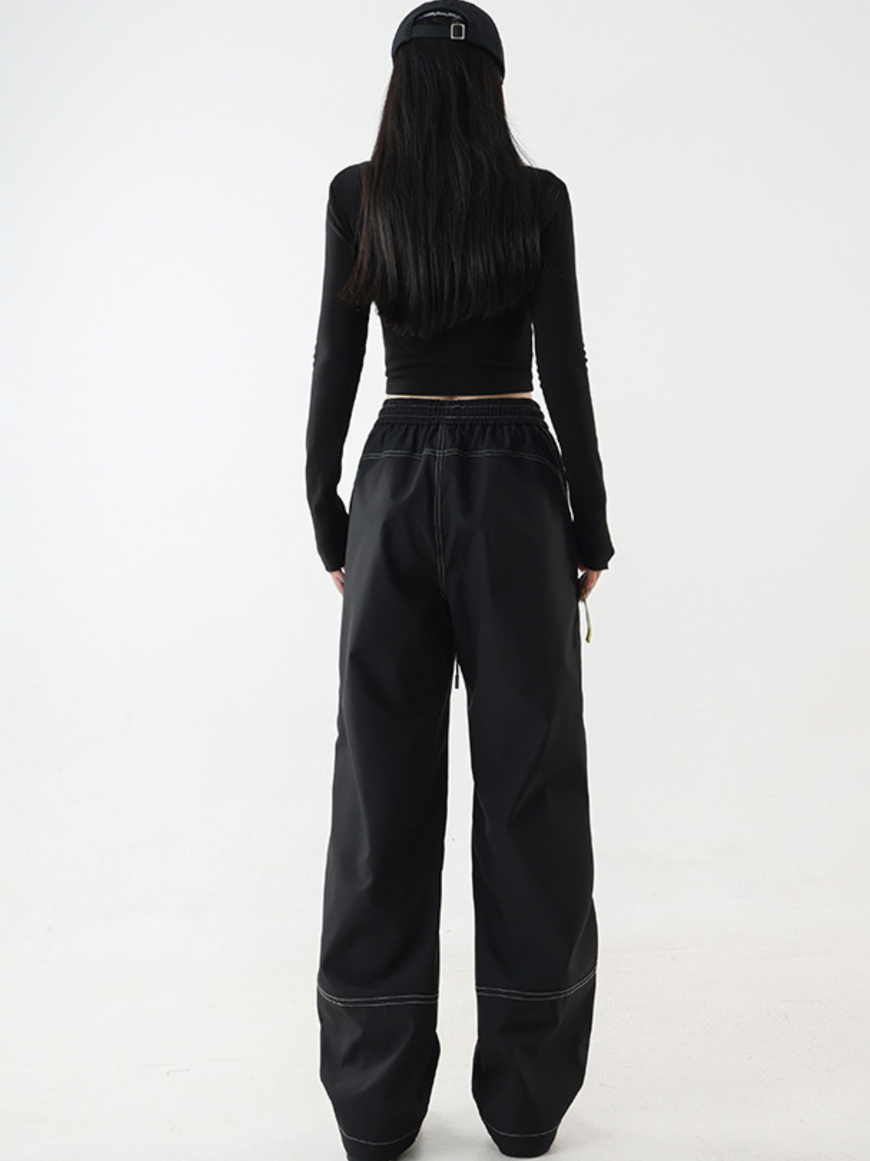 StoneMode - Women's Windproof Waterproof Quick-Dry Work Pants