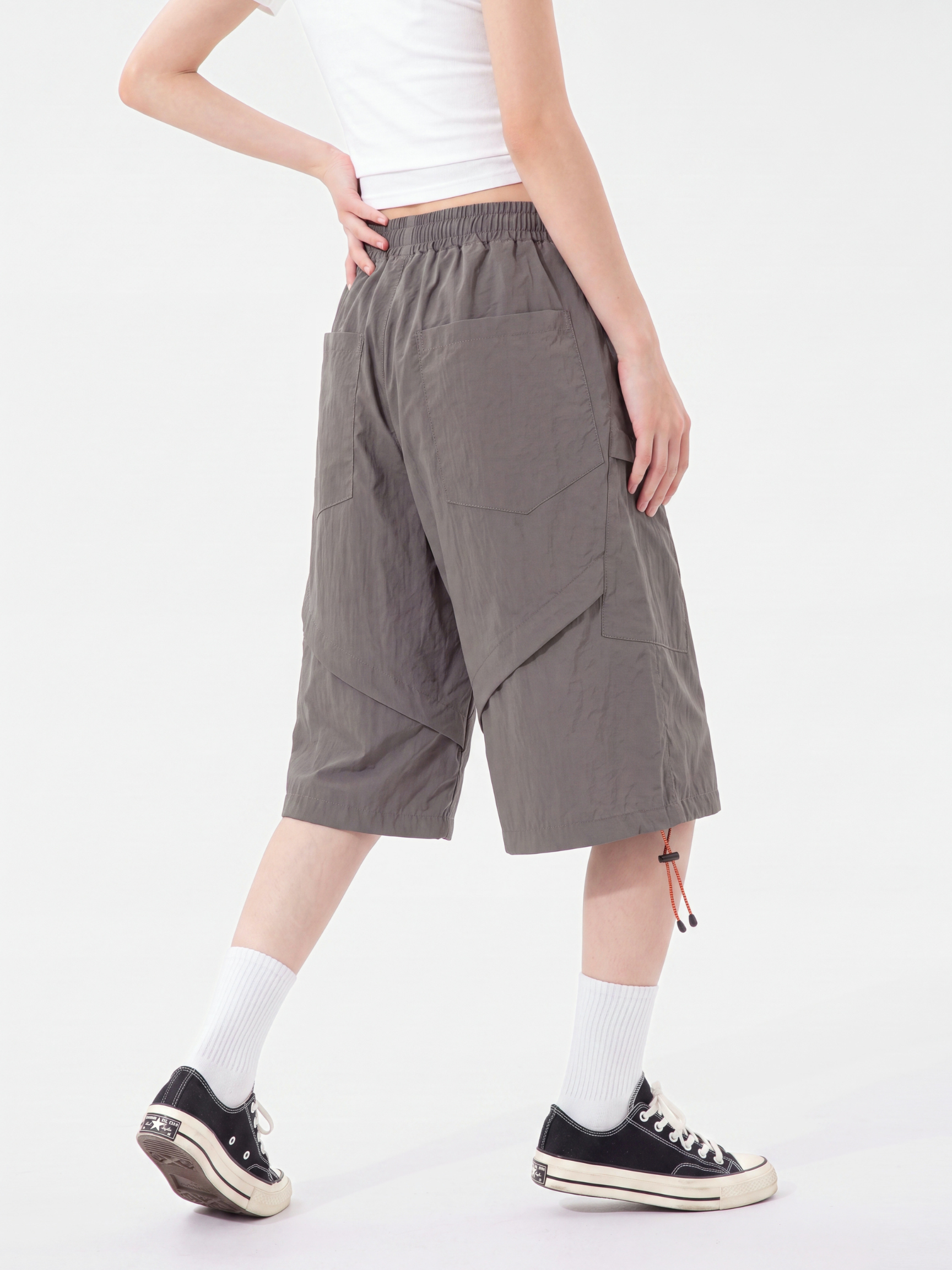 HawkField - Unisex Stretchy Utility Sports Shorts