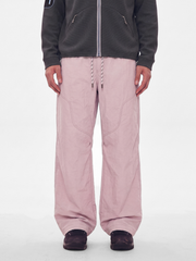 TrailDrape - Water-Repellent Multi-Pocket Utility Pants