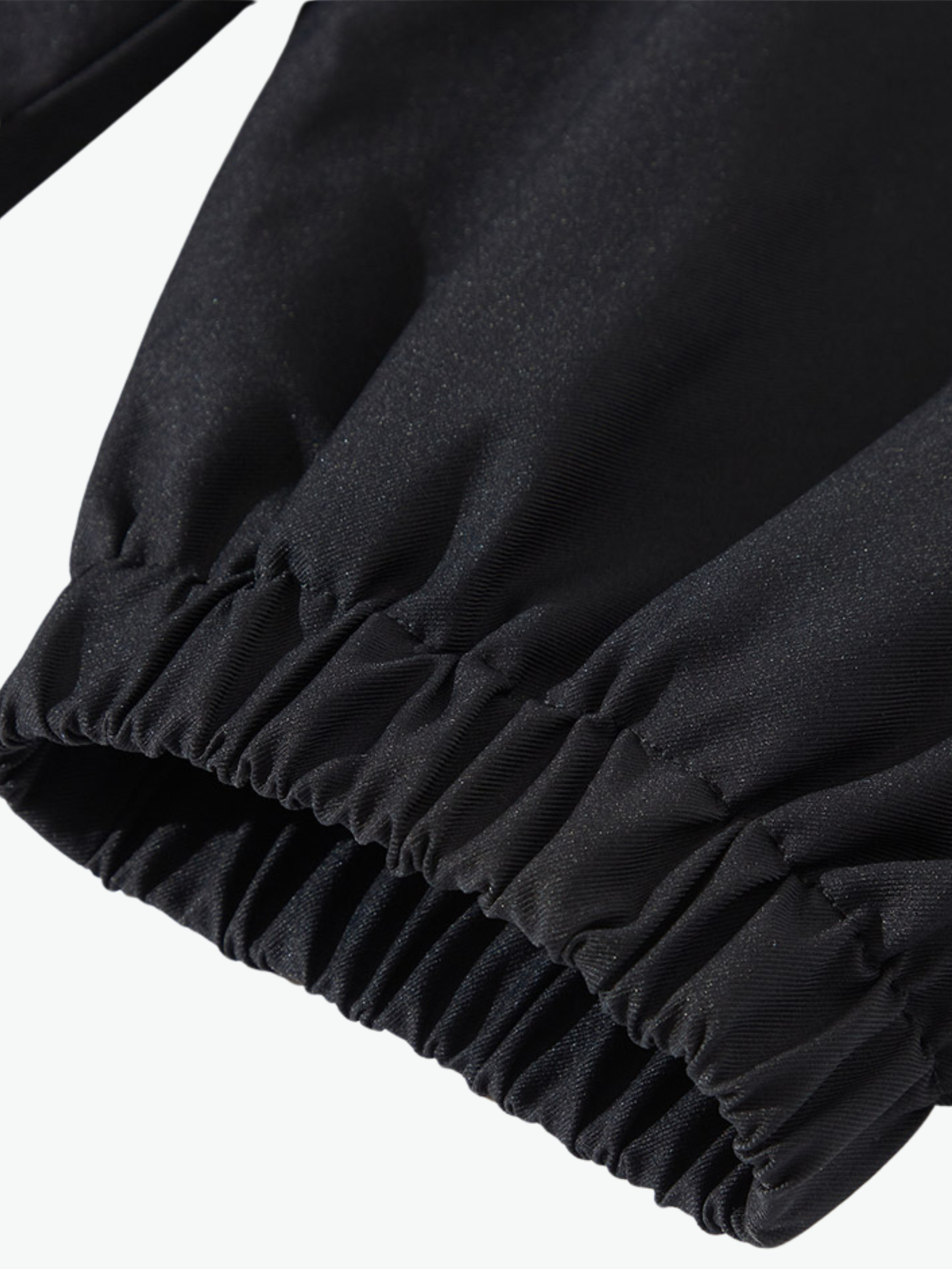 Frostflare - Men's Teflon® Water-Repellent Stand-Collar Harrington Jacket