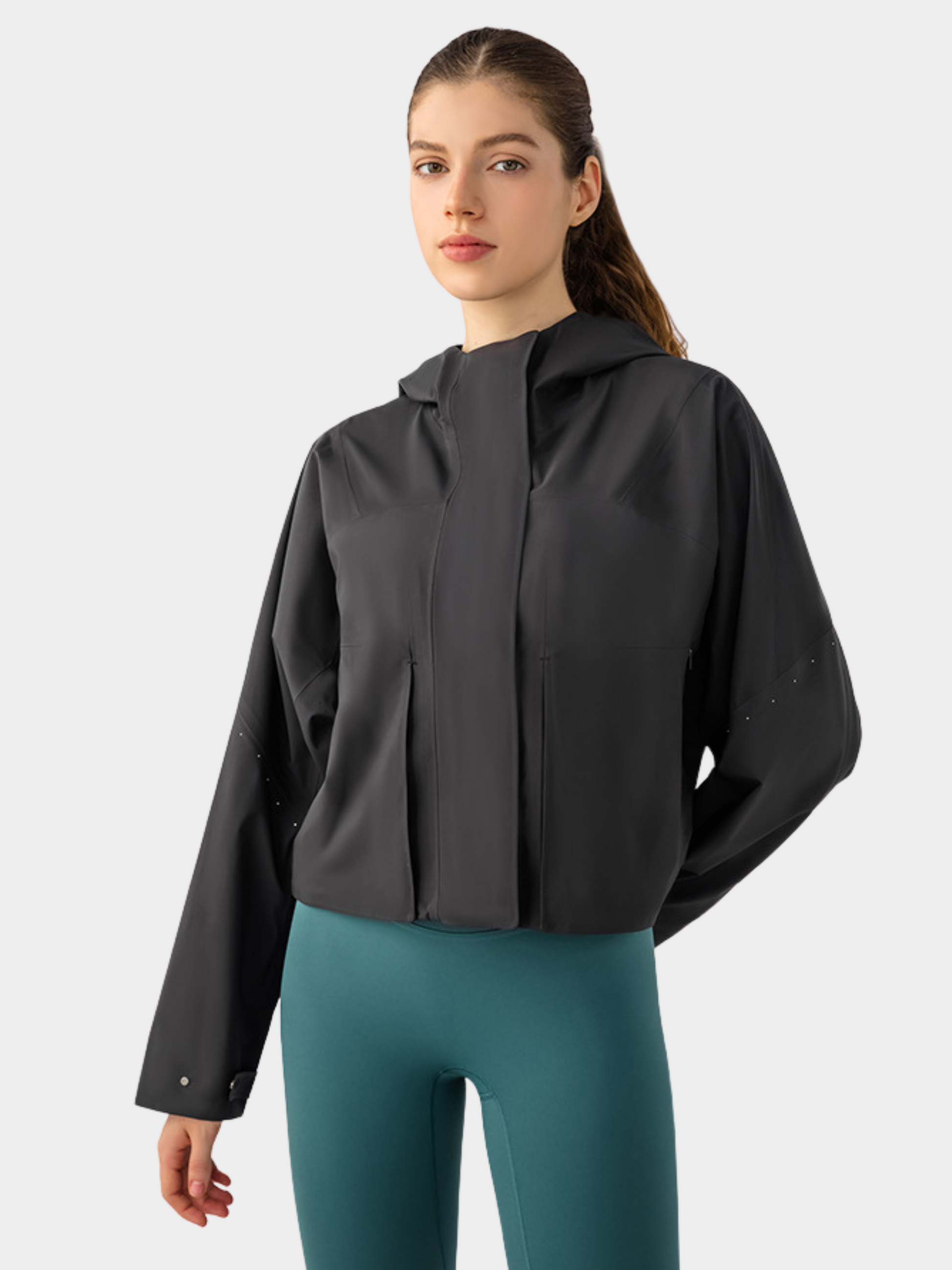 MesaMark - High Performance Breathable Hiking Jacket GONGGAR SPORTS
