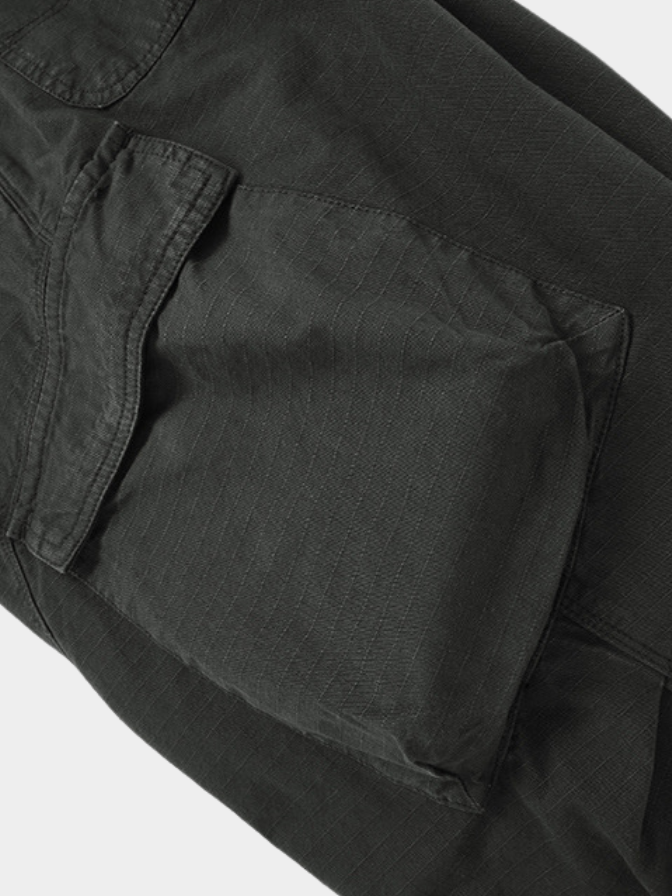 EagleGo - Heavyweight Quick-Dry Cargo Pants