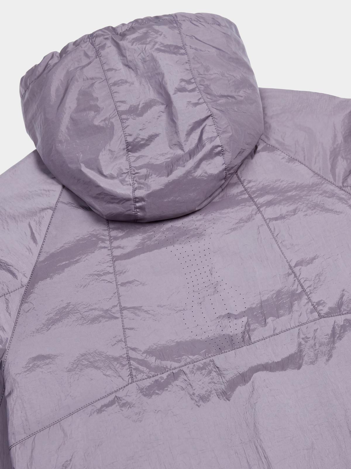 WispDew - Lightweight Water-Repellent Breathable Jacket