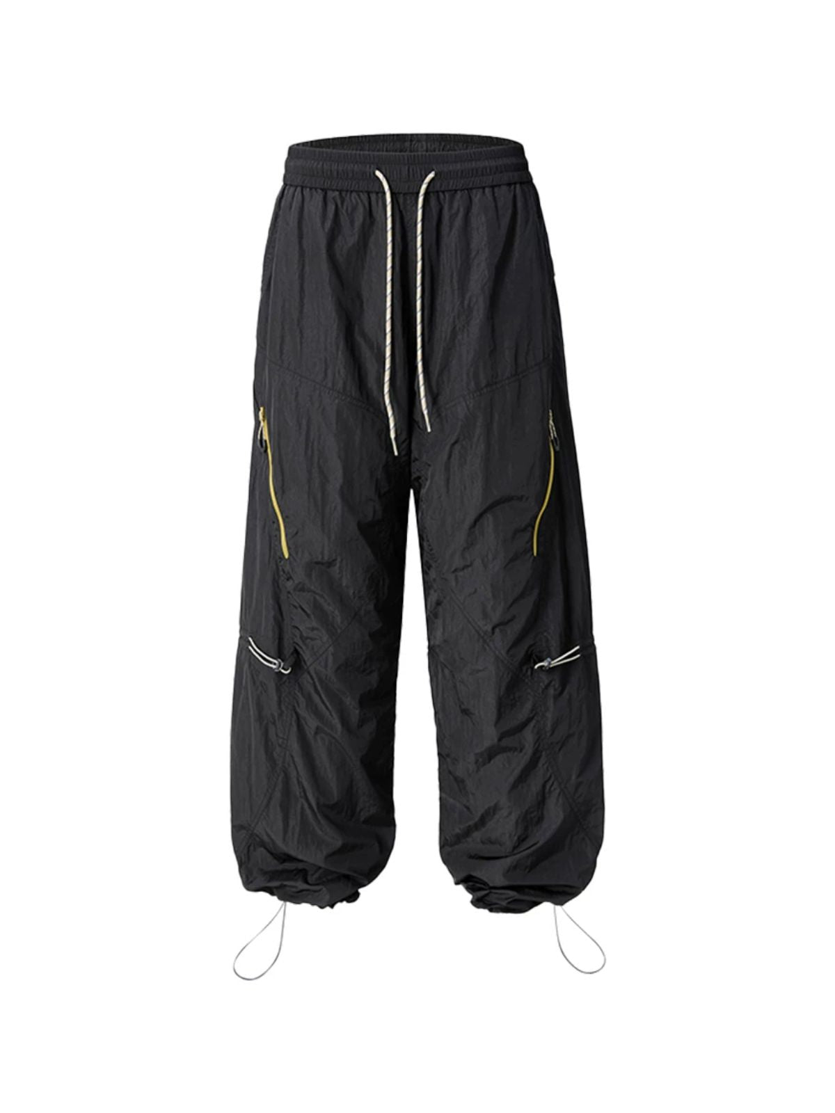 FoxTrail - Unisex 5K Waterproof Lightweight Paratrooper Pants
