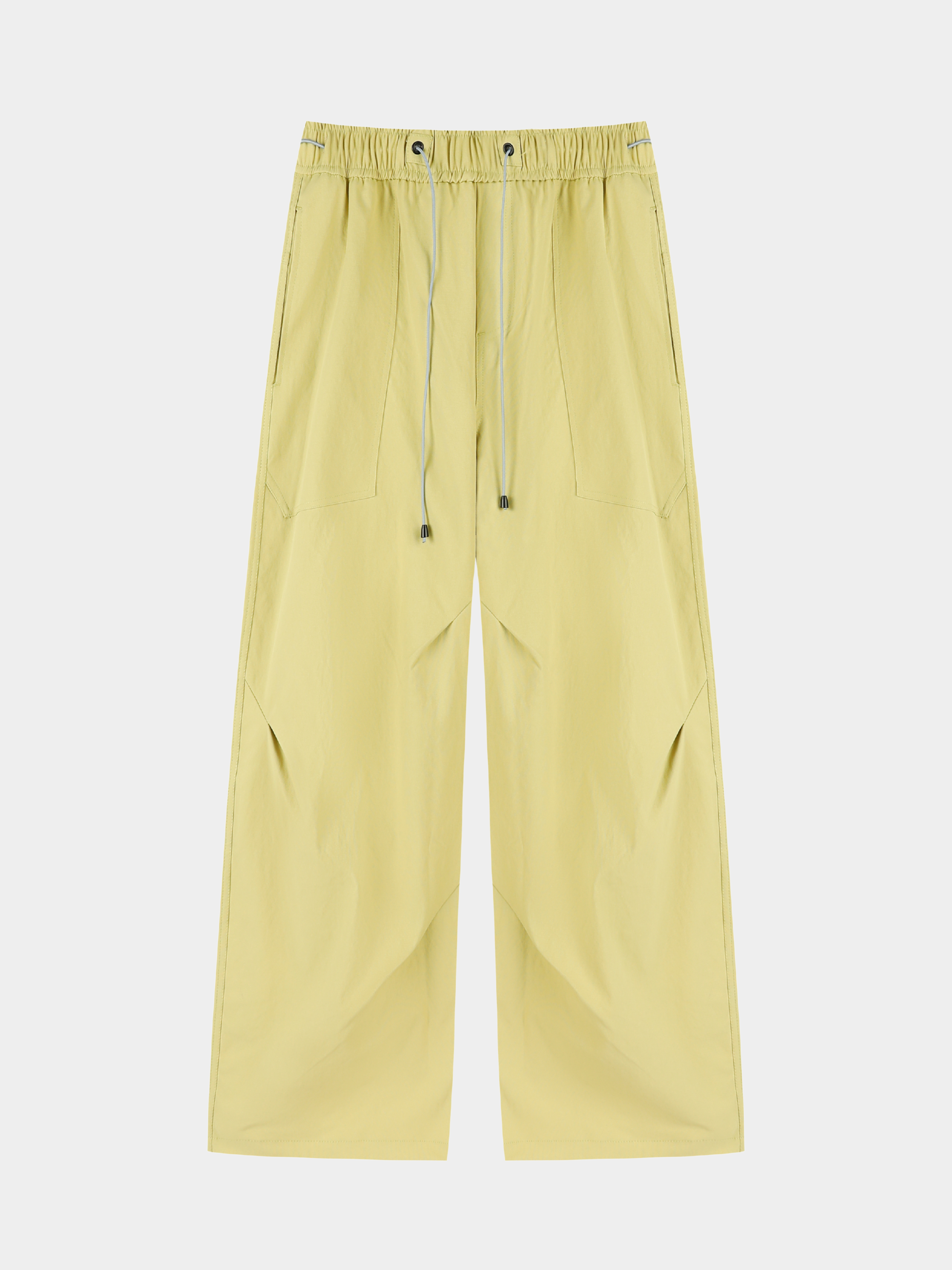 FrostGo - Unisex Tapered Relaxed Fit Cargo Pants