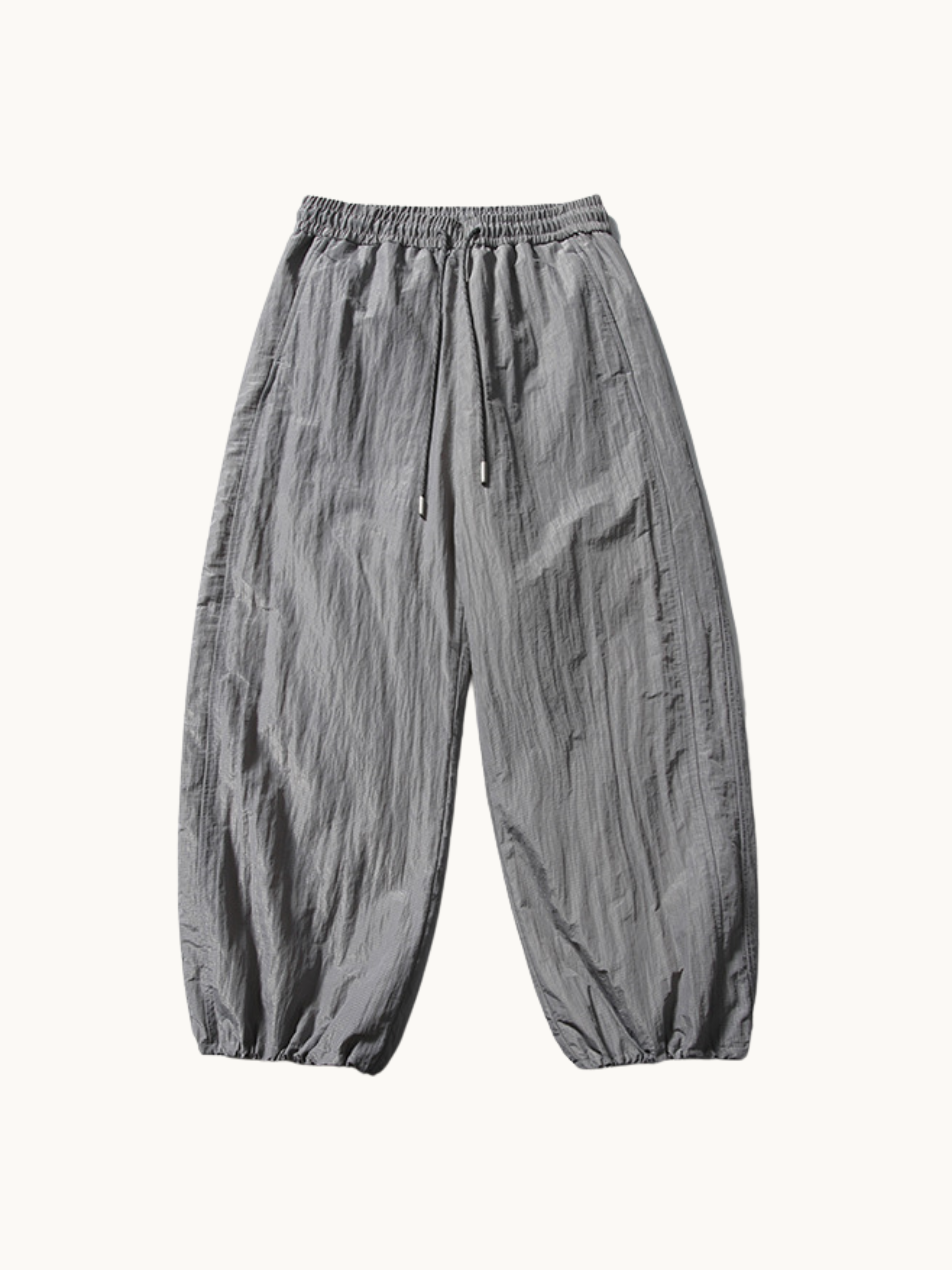 DryTent - Unisex Loose-Fit Straight-Leg Down Ski Pants