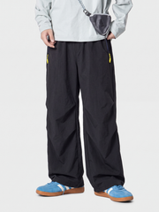 ElkRun - Water-Repellent Cooling Stretch Paratrooper Pants