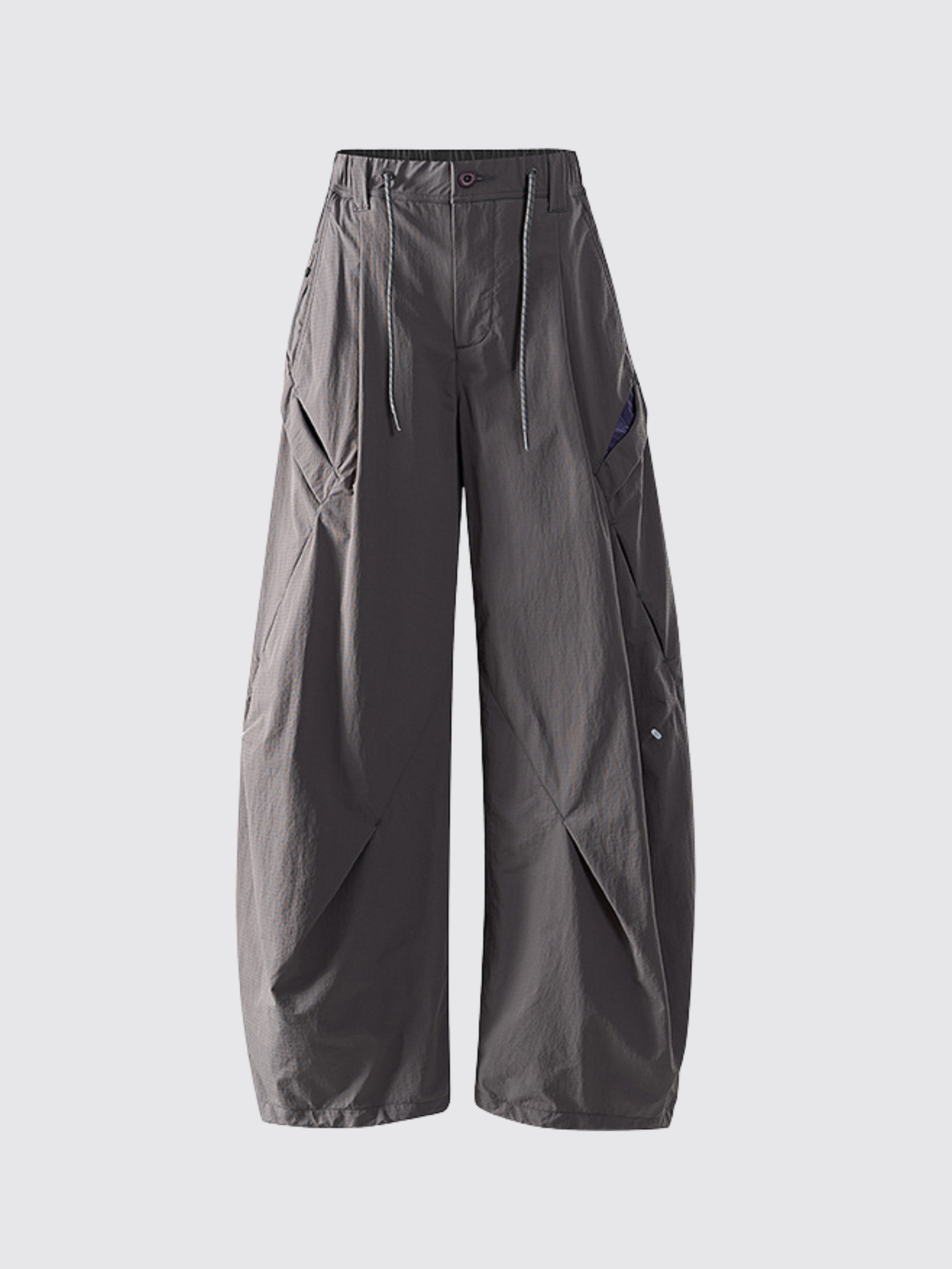 EagleMark - Unisex Lightweight Water-Repellent & Quick-Dry Cargo Pants