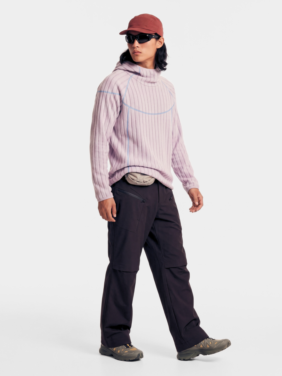 BreezeHush - Unisex Wind-Resistant Water-Repellent Quick-Dry Pants