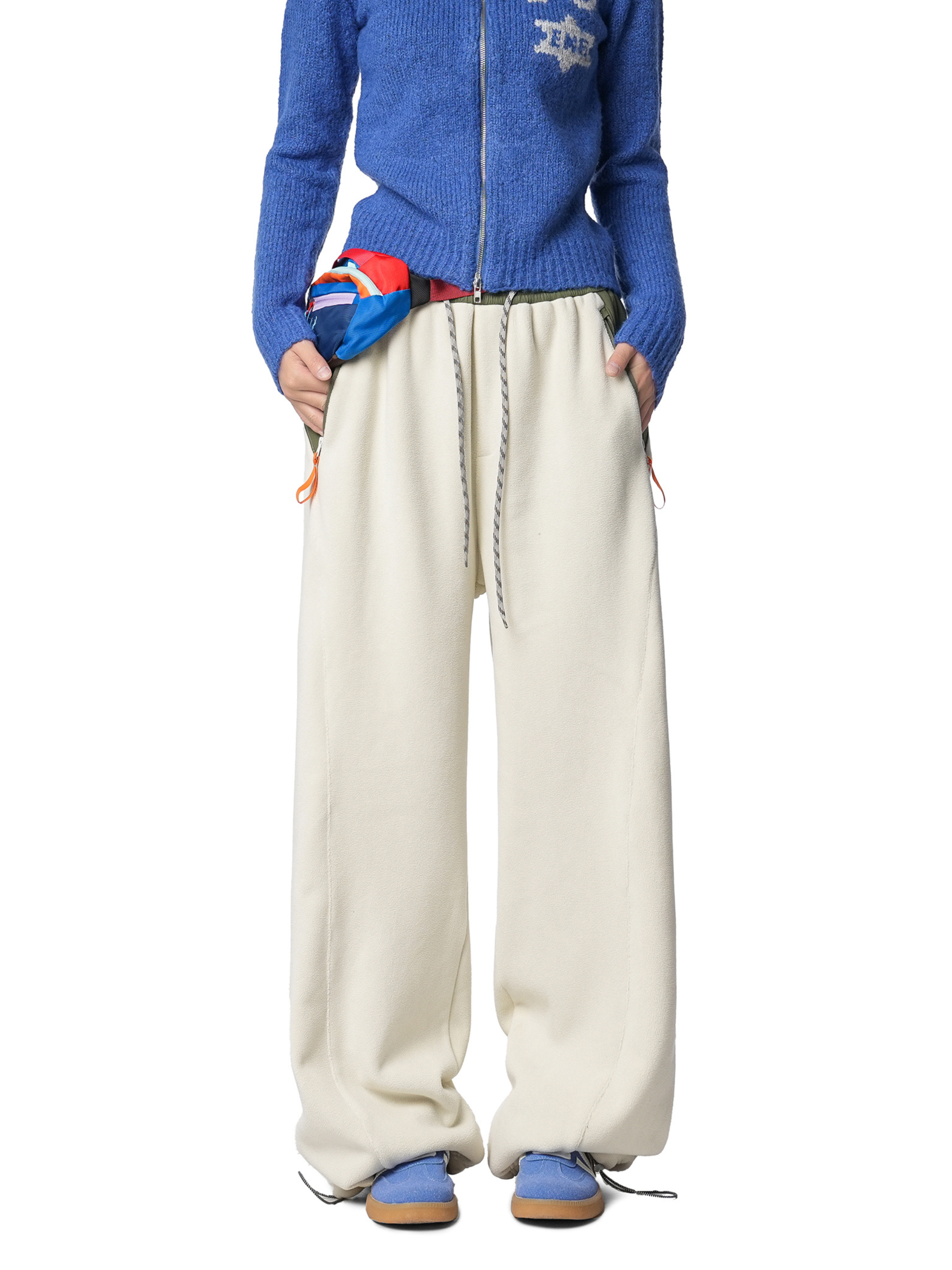 Borealis - Women's Thermal Fleece Athletic Pants