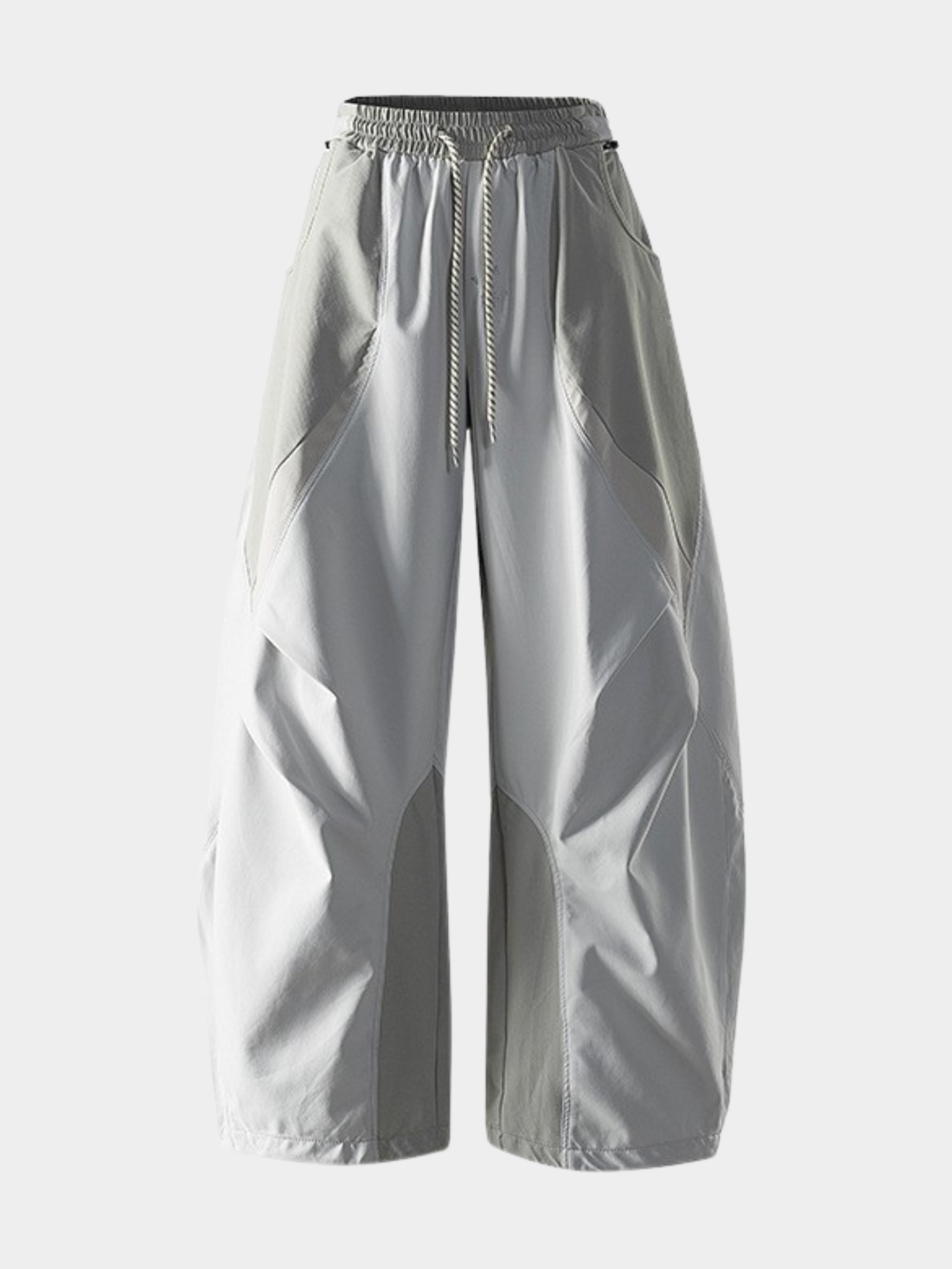 Woodsman - Unisex Water-Repellent Quick-Dry Paratrooper Pants