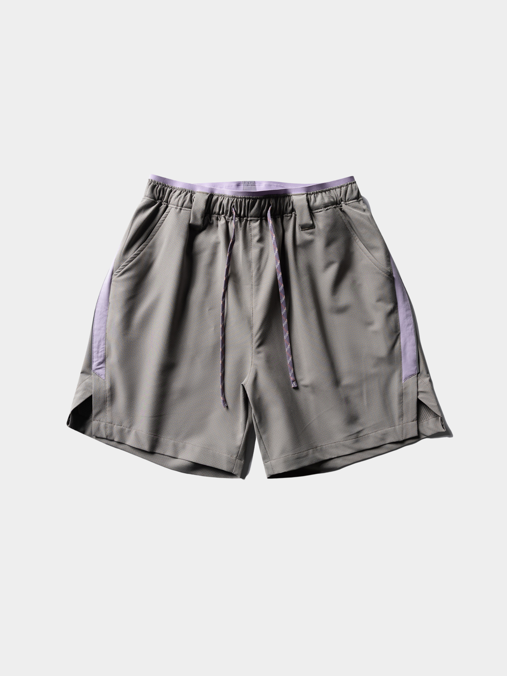 DrizzleVeil - Unisex Water-Repellent Quick-Dry Shorts