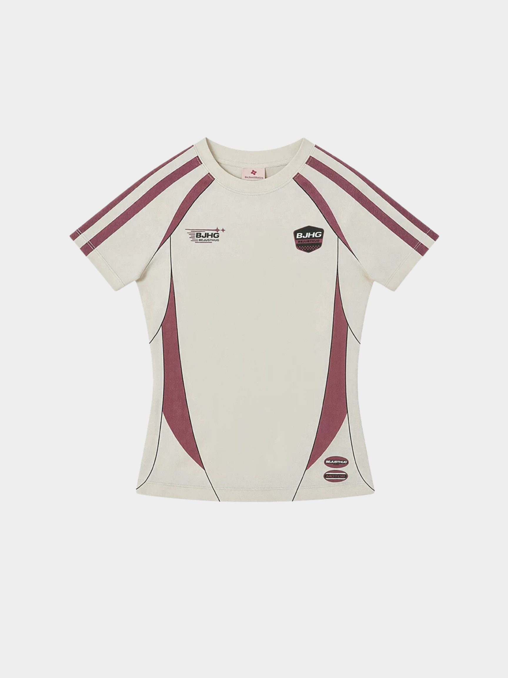 FernSoft - Women's Breathable Performance Graphic T-Shirt