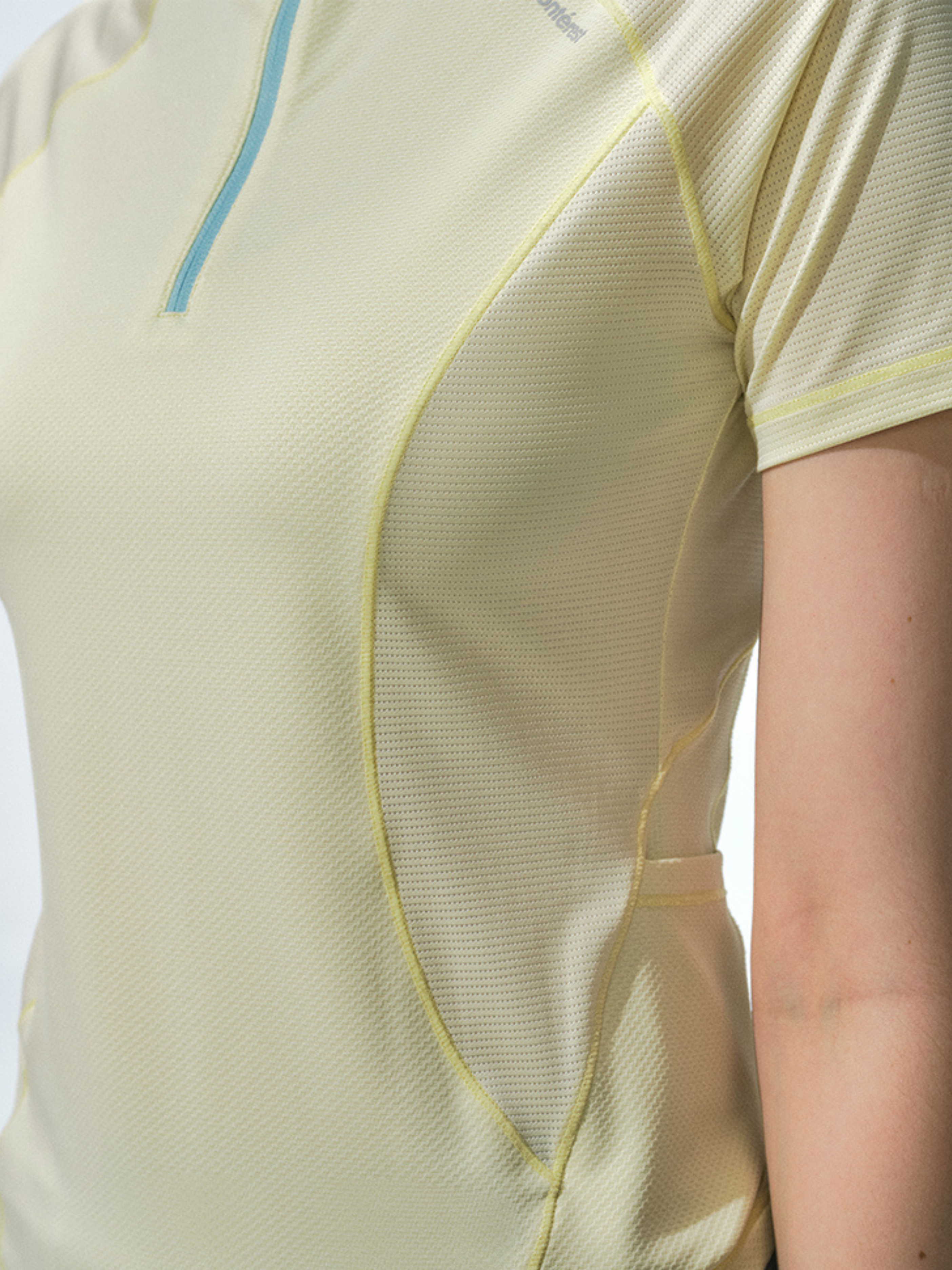 Cragshine - UPF50+ Protection Women's Moisture-Wicking Short Sleeve T-Shirt